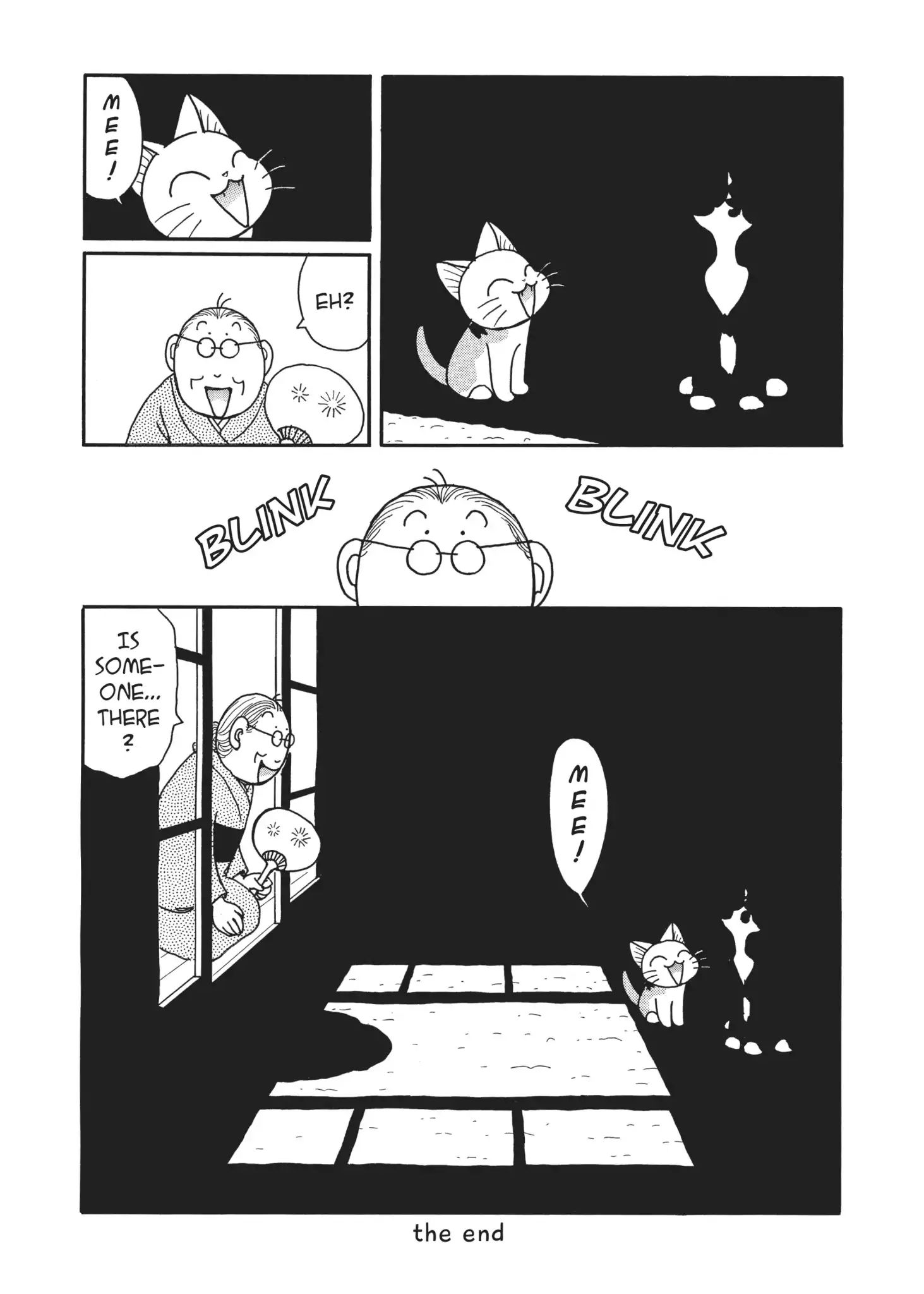 Fukufuku: Kitten Tales Chapter 33 #6