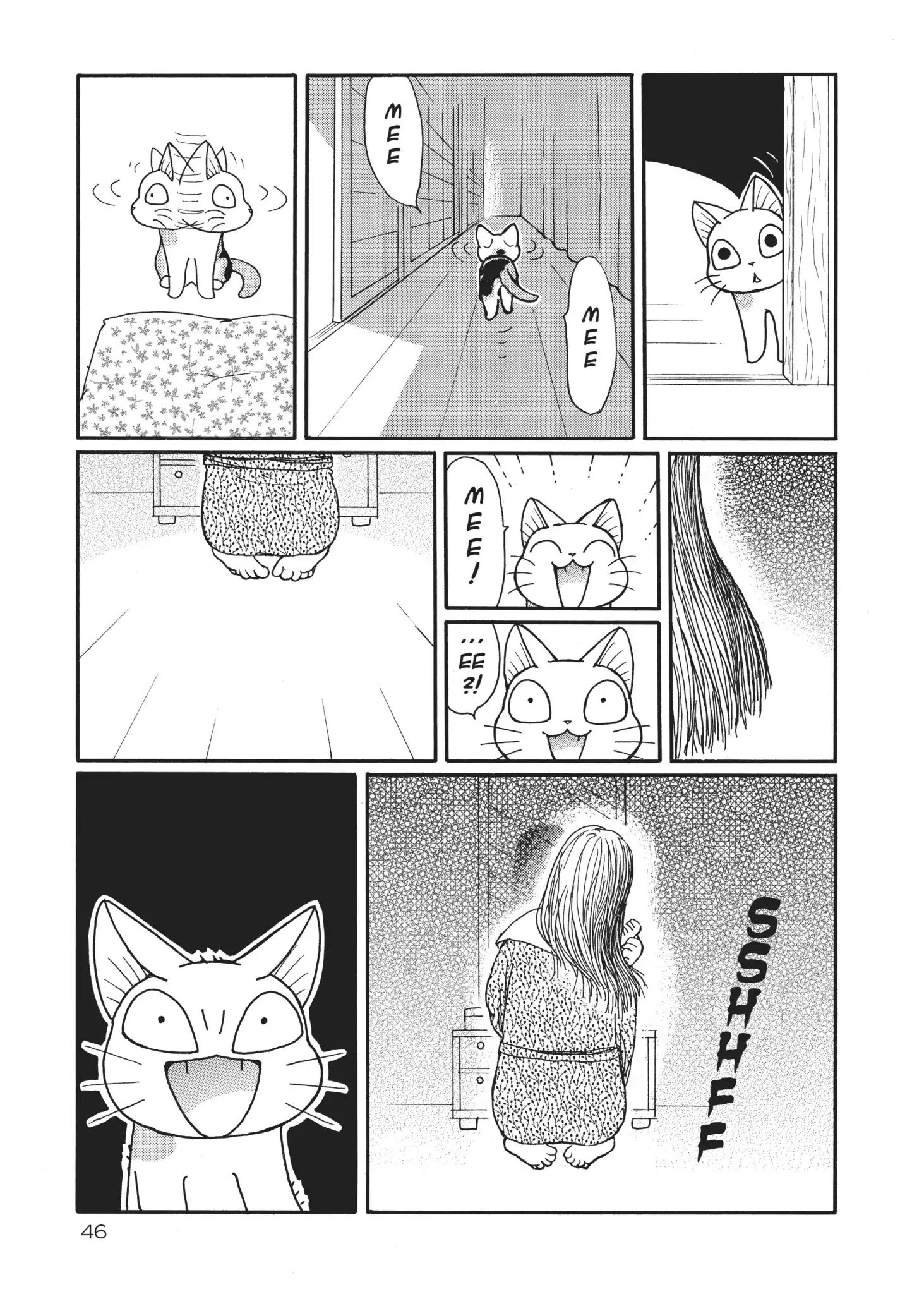 Fukufuku: Kitten Tales Chapter 32 #2