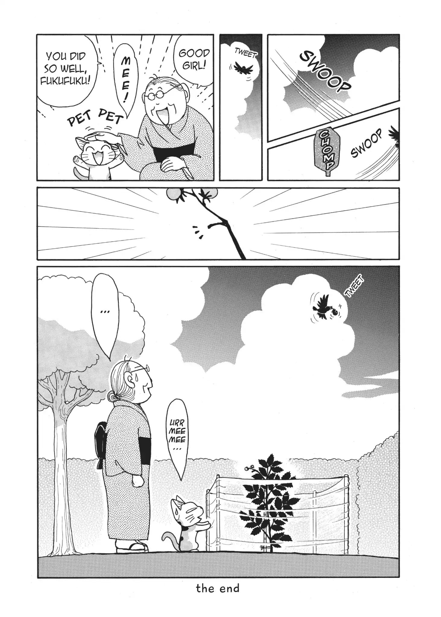 Fukufuku: Kitten Tales Chapter 30 #6