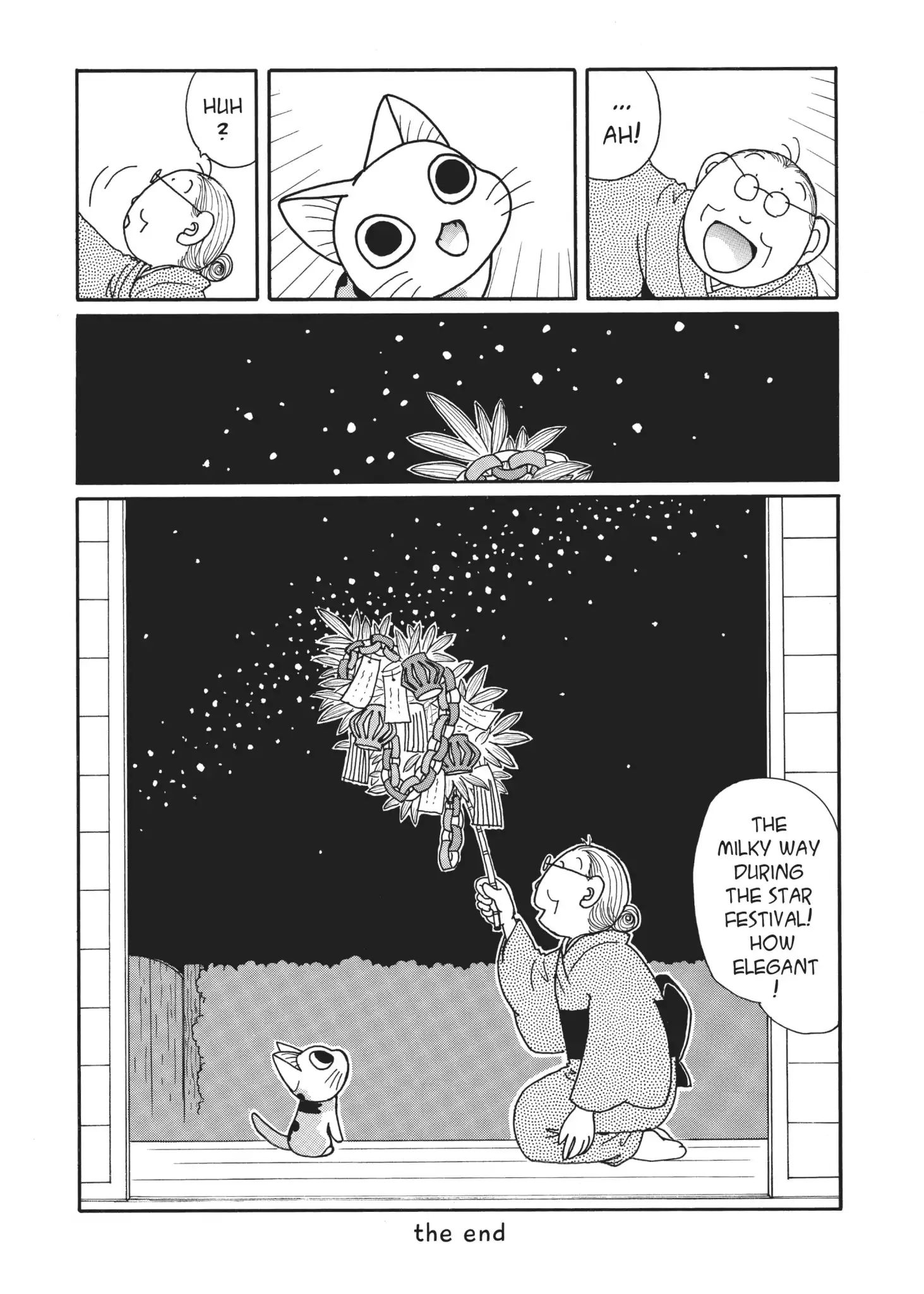 Fukufuku: Kitten Tales Chapter 29 #6