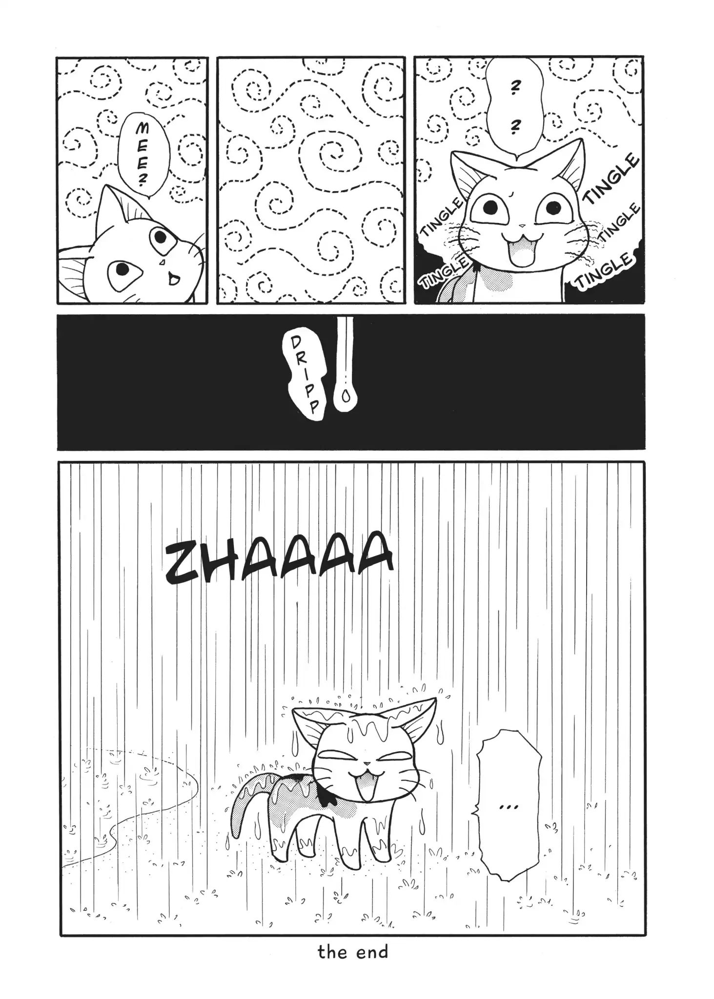 Fukufuku: Kitten Tales Chapter 28 #6