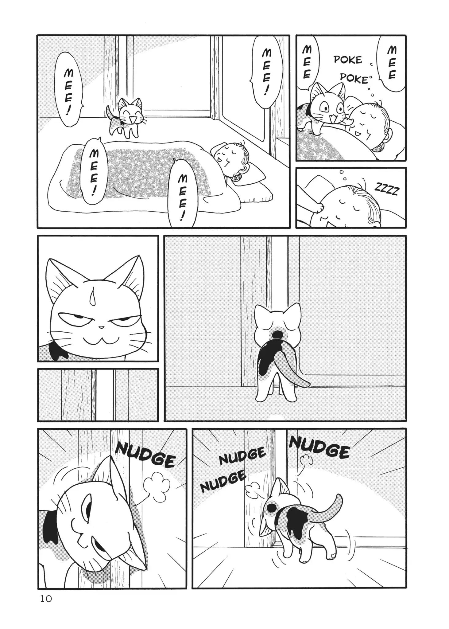 Fukufuku: Kitten Tales Chapter 26 #2