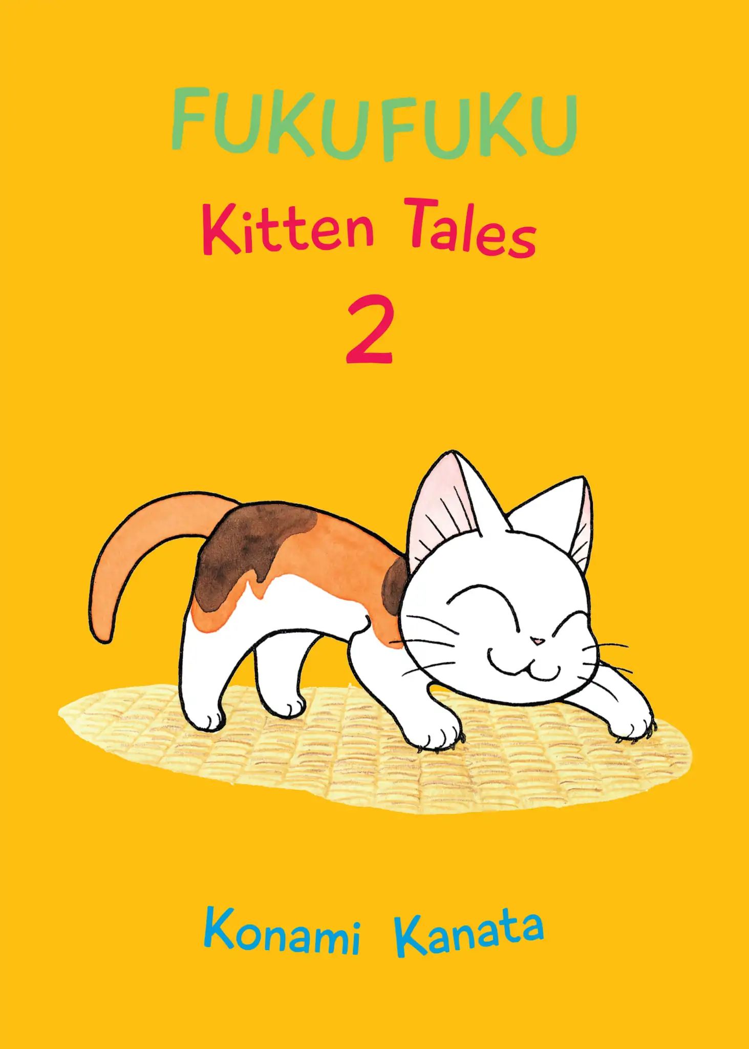 Fukufuku: Kitten Tales Chapter 25 #3