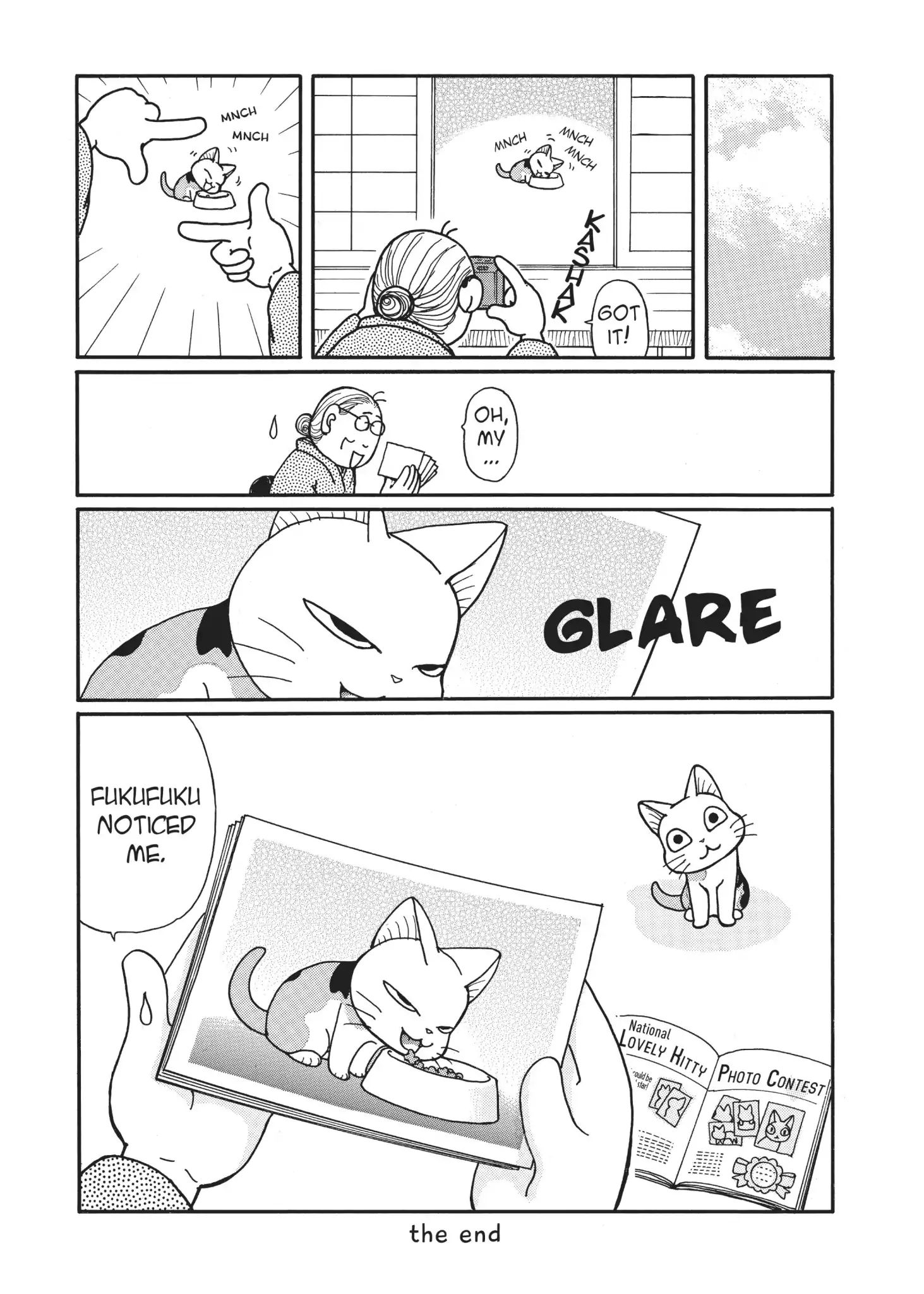 Fukufuku: Kitten Tales Chapter 25 #10