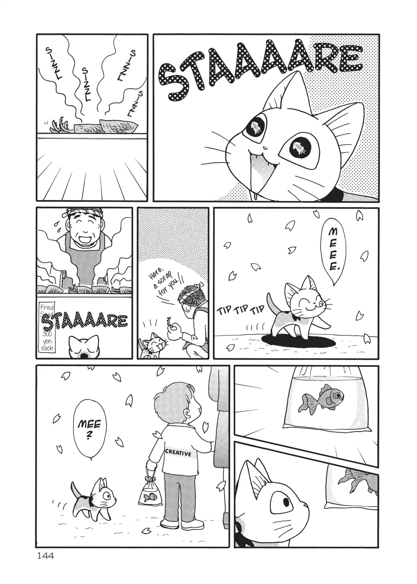 Fukufuku: Kitten Tales Chapter 23 #2