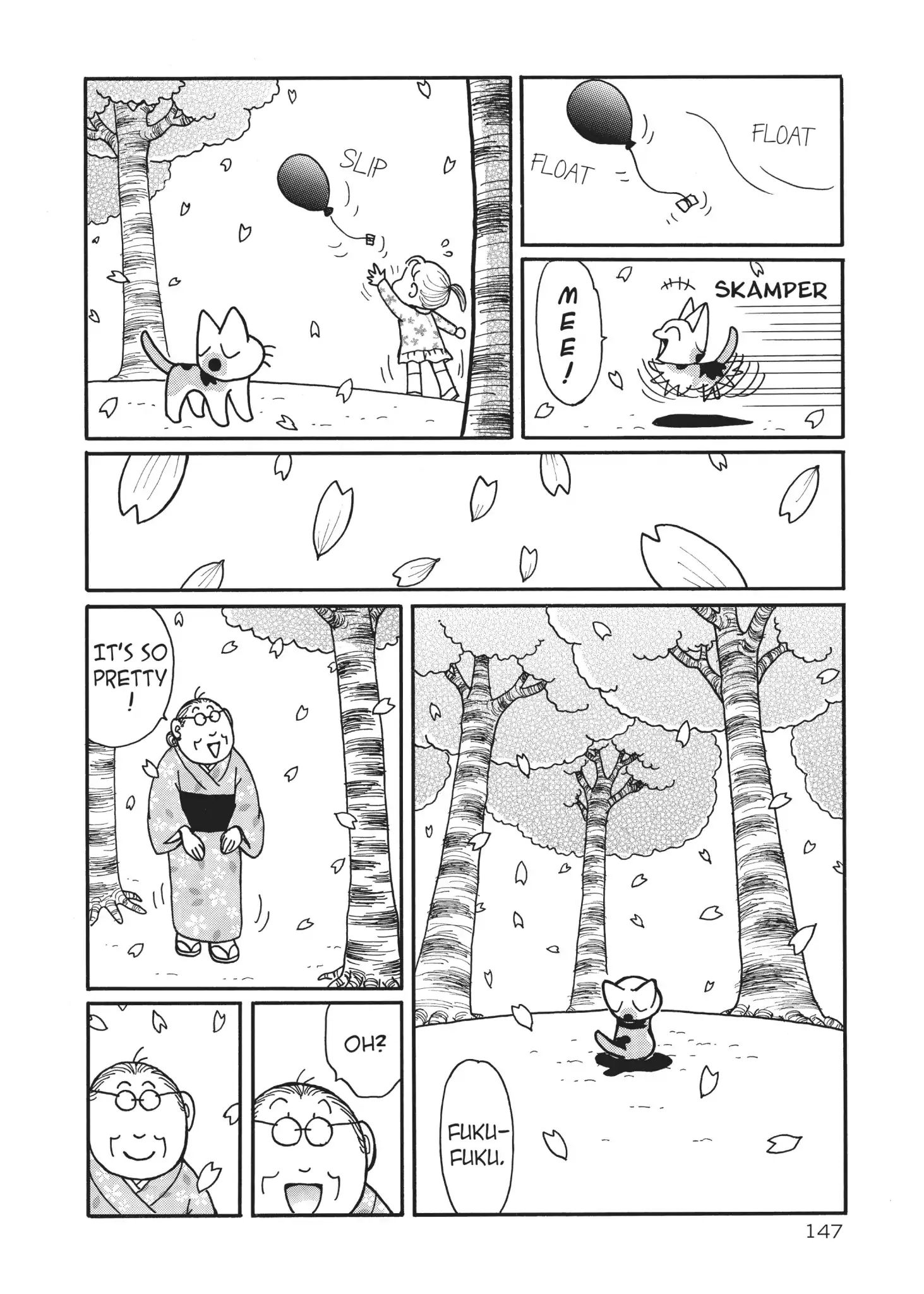 Fukufuku: Kitten Tales Chapter 23 #5