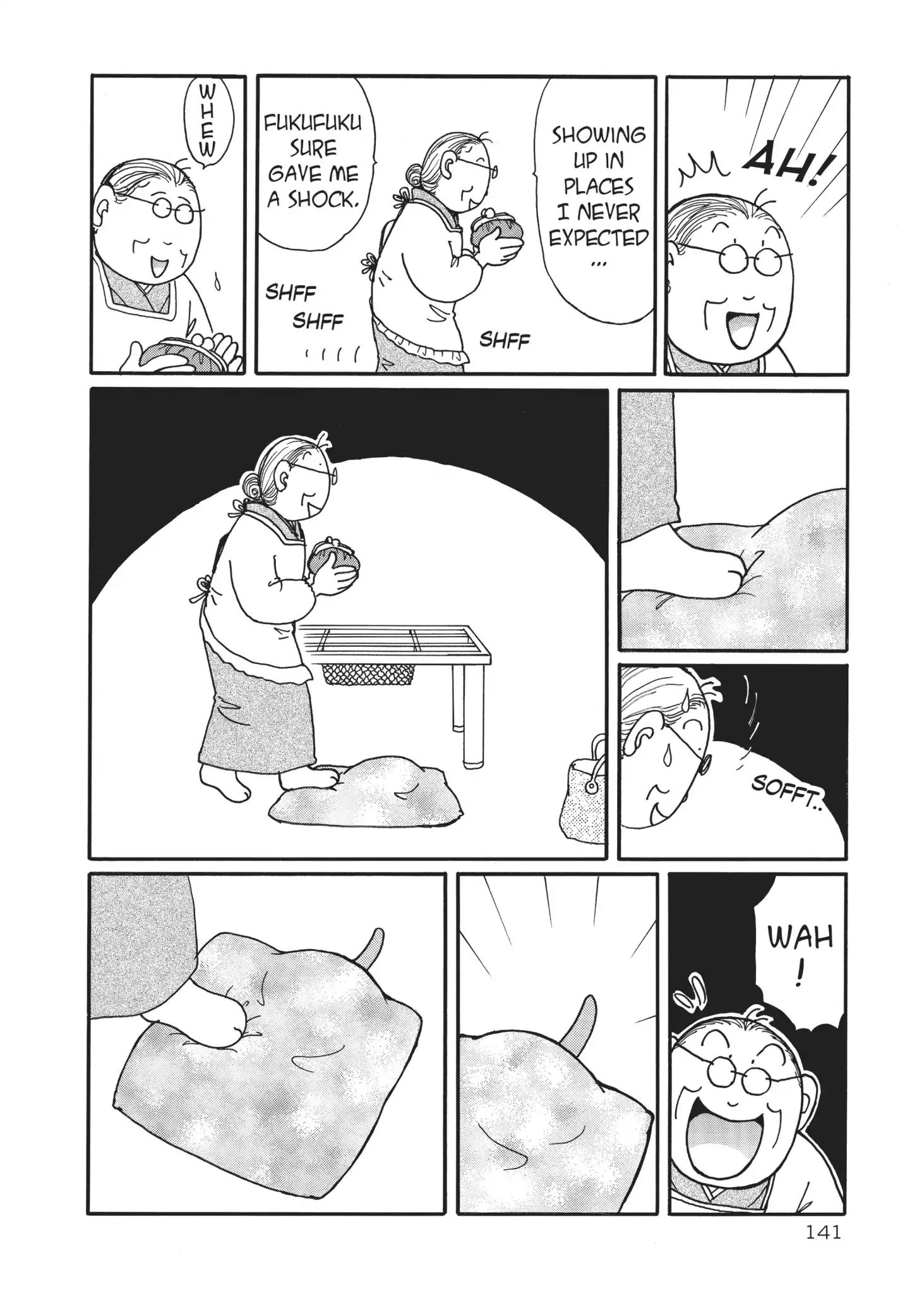 Fukufuku: Kitten Tales Chapter 22 #5