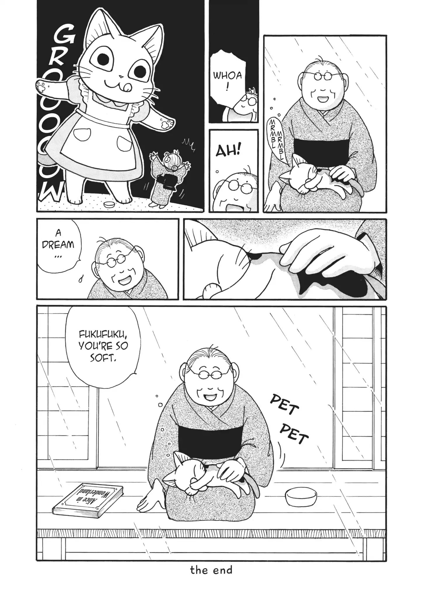 Fukufuku: Kitten Tales Chapter 20 #6