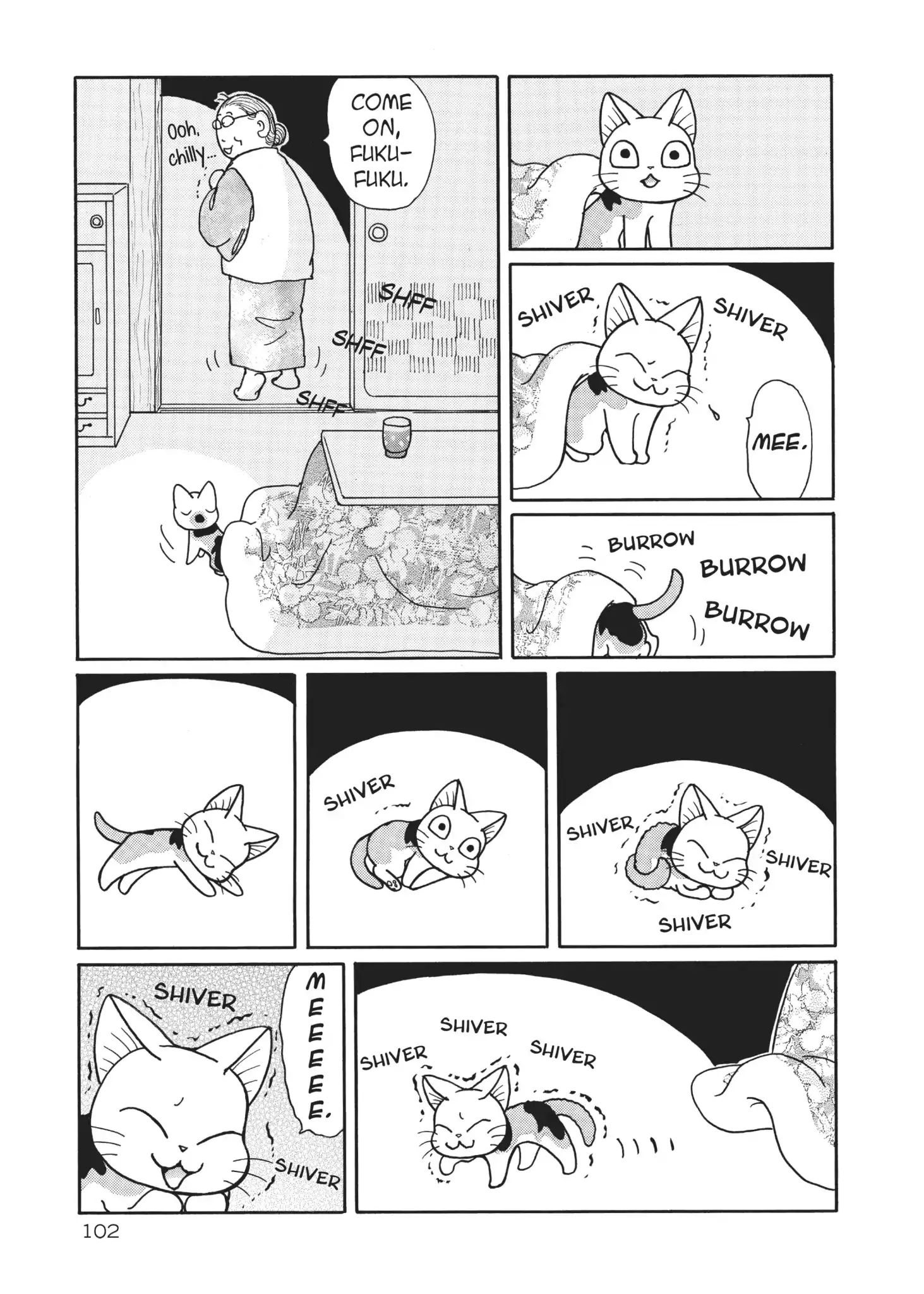 Fukufuku: Kitten Tales Chapter 16 #2