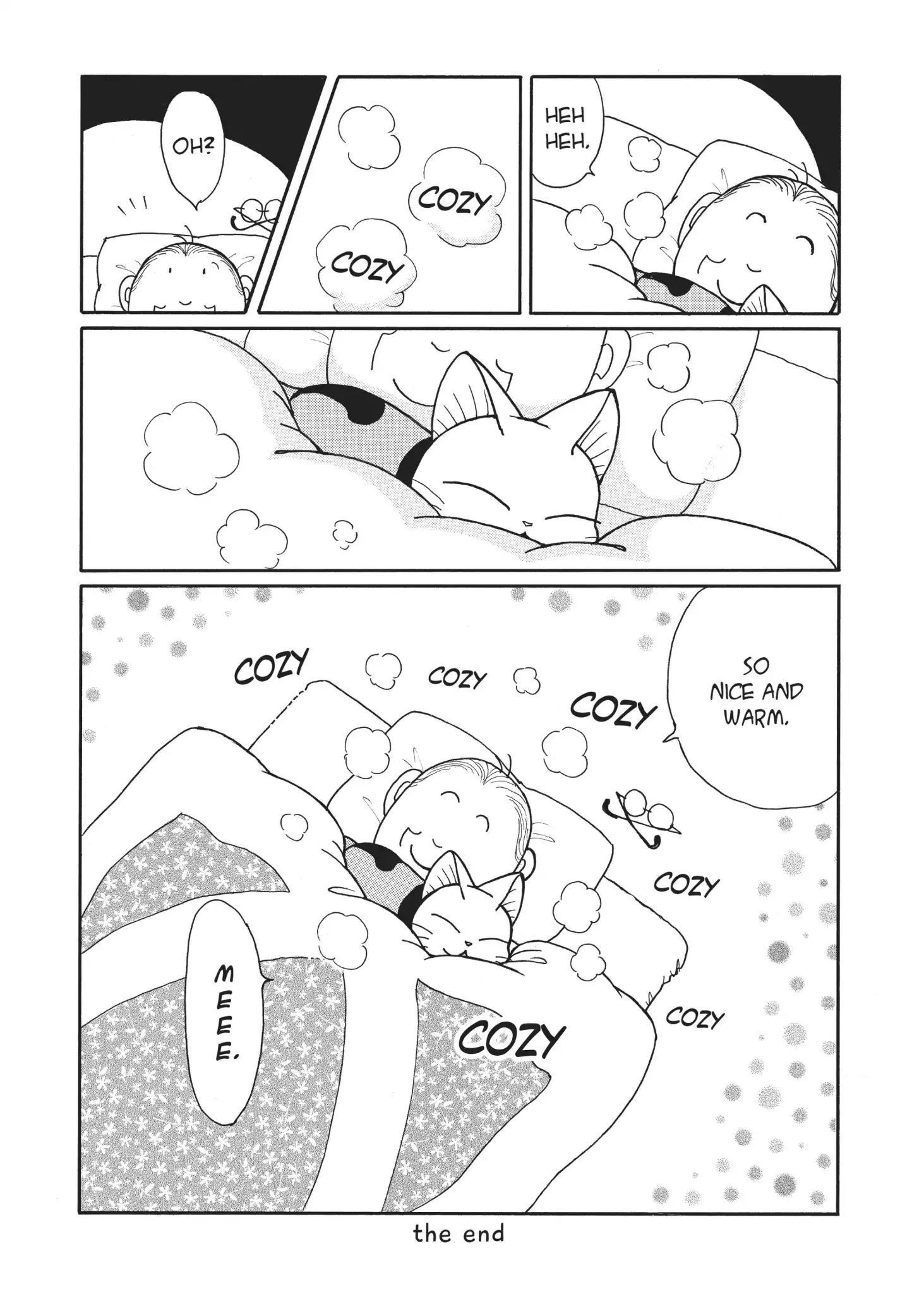 Fukufuku: Kitten Tales Chapter 16 #6