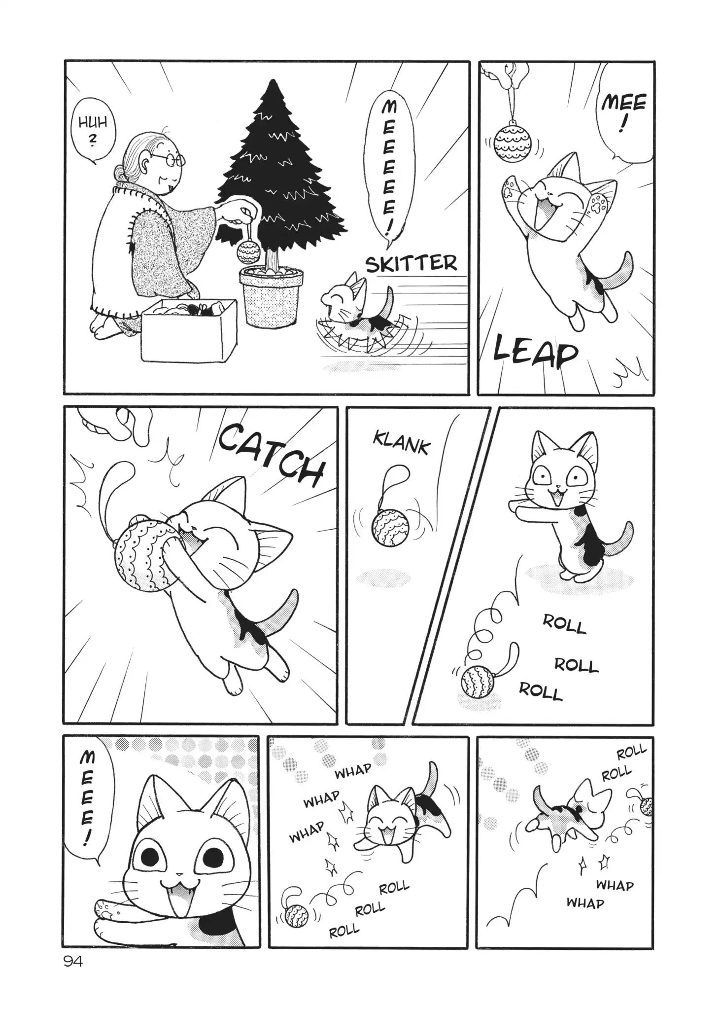 Fukufuku: Kitten Tales Chapter 15 #2