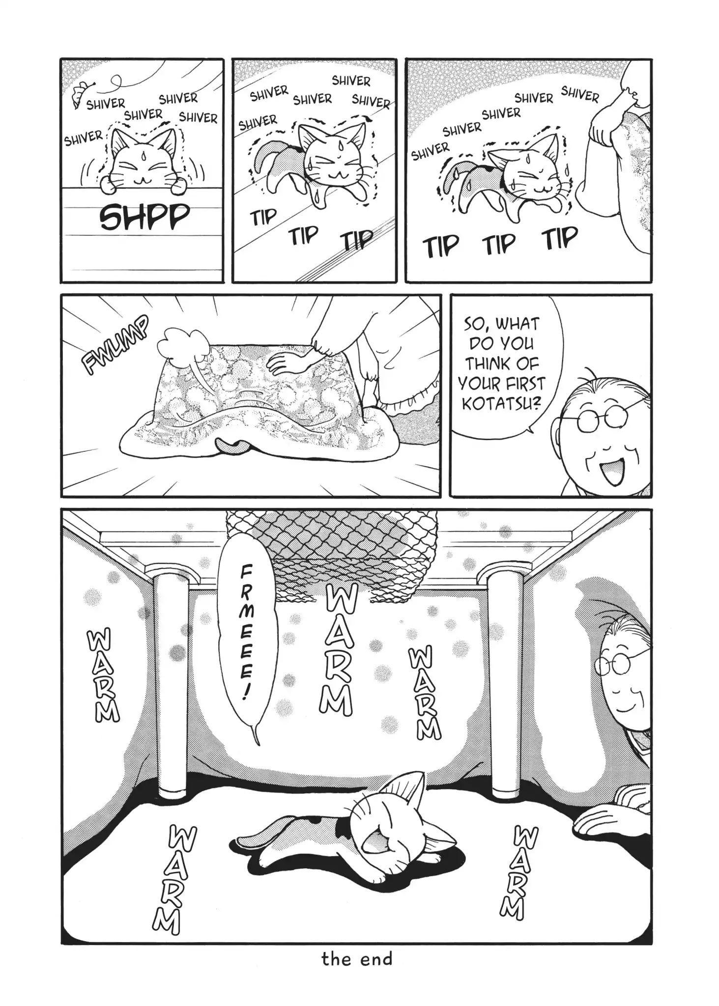 Fukufuku: Kitten Tales Chapter 14 #6