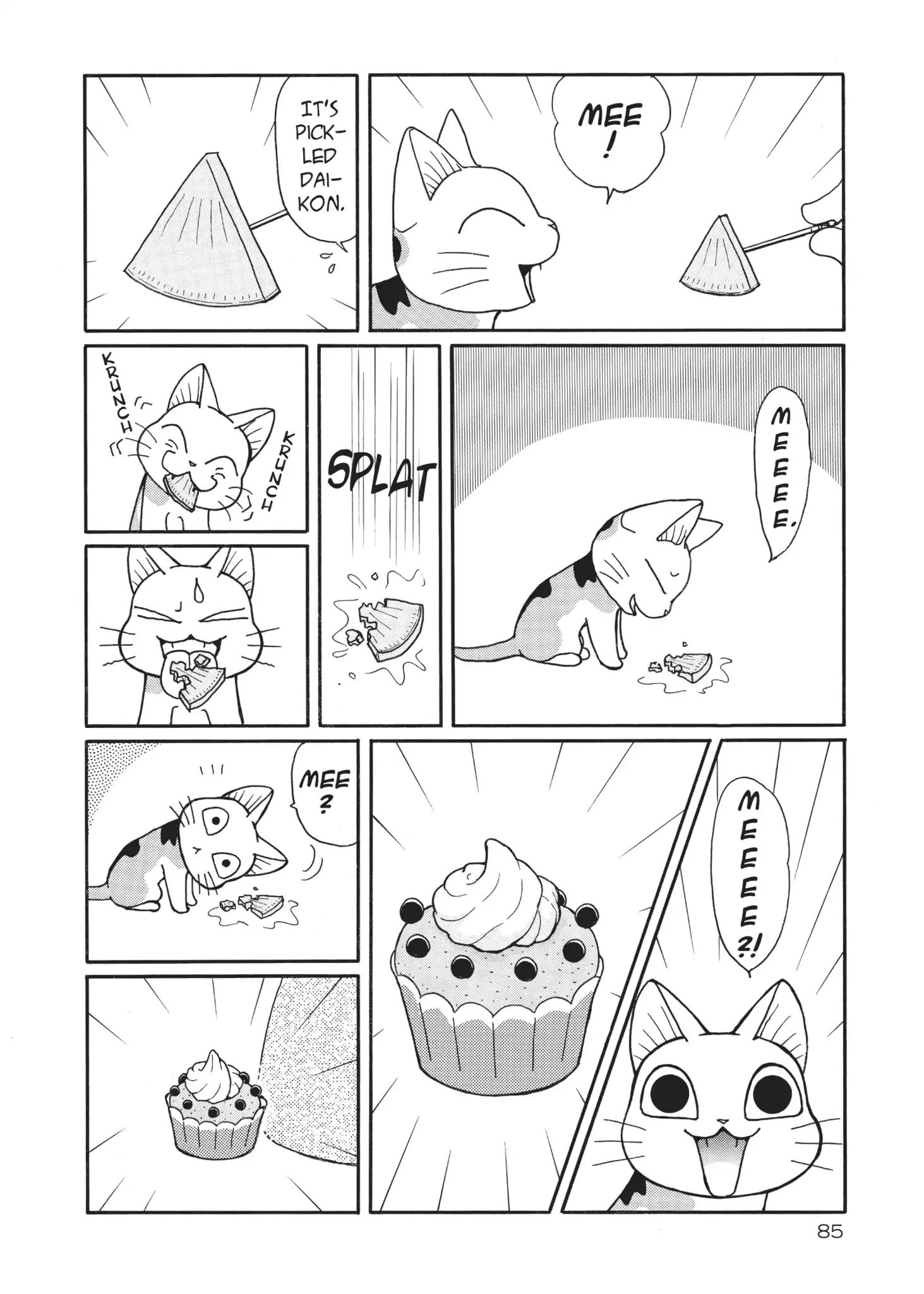 Fukufuku: Kitten Tales Chapter 13 #5
