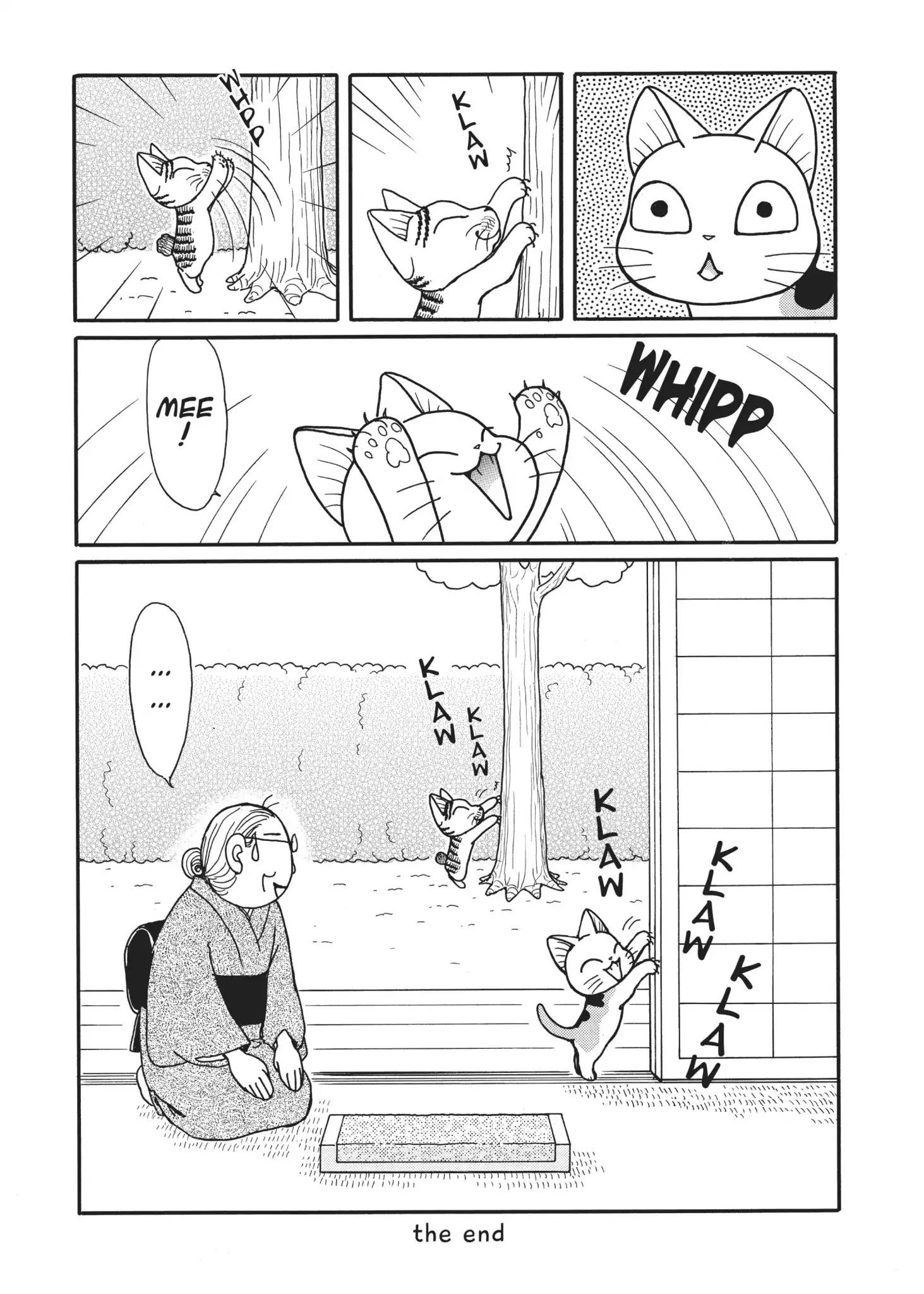Fukufuku: Kitten Tales Chapter 10 #6