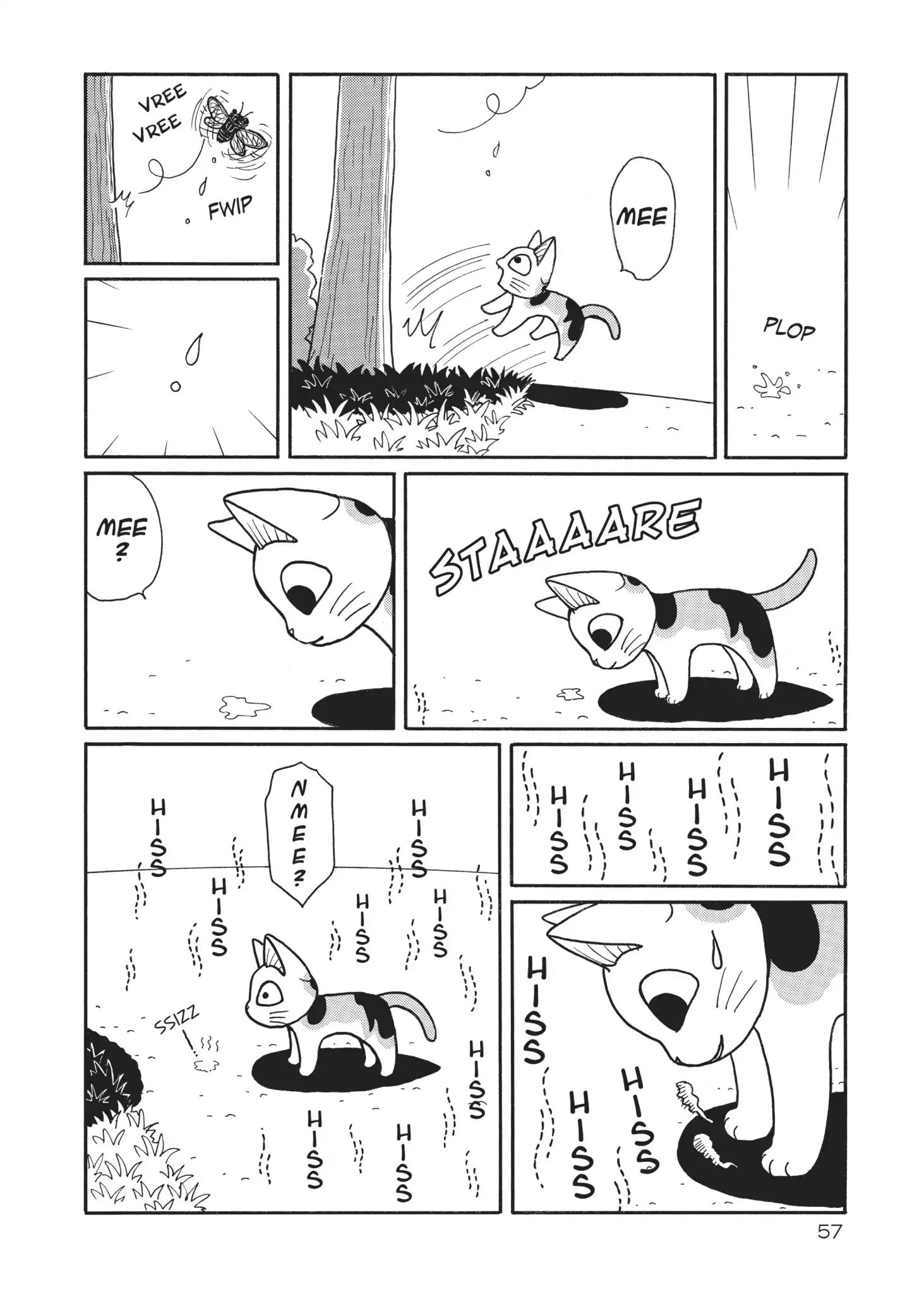 Fukufuku: Kitten Tales Chapter 9 #3