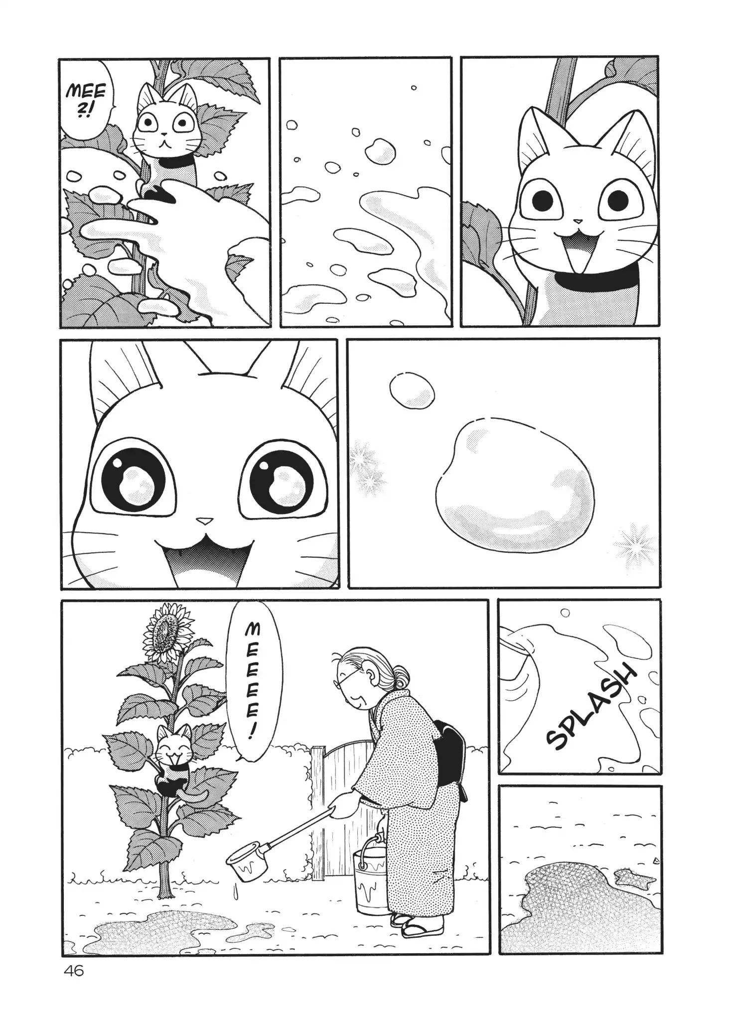 Fukufuku: Kitten Tales Chapter 7 #4