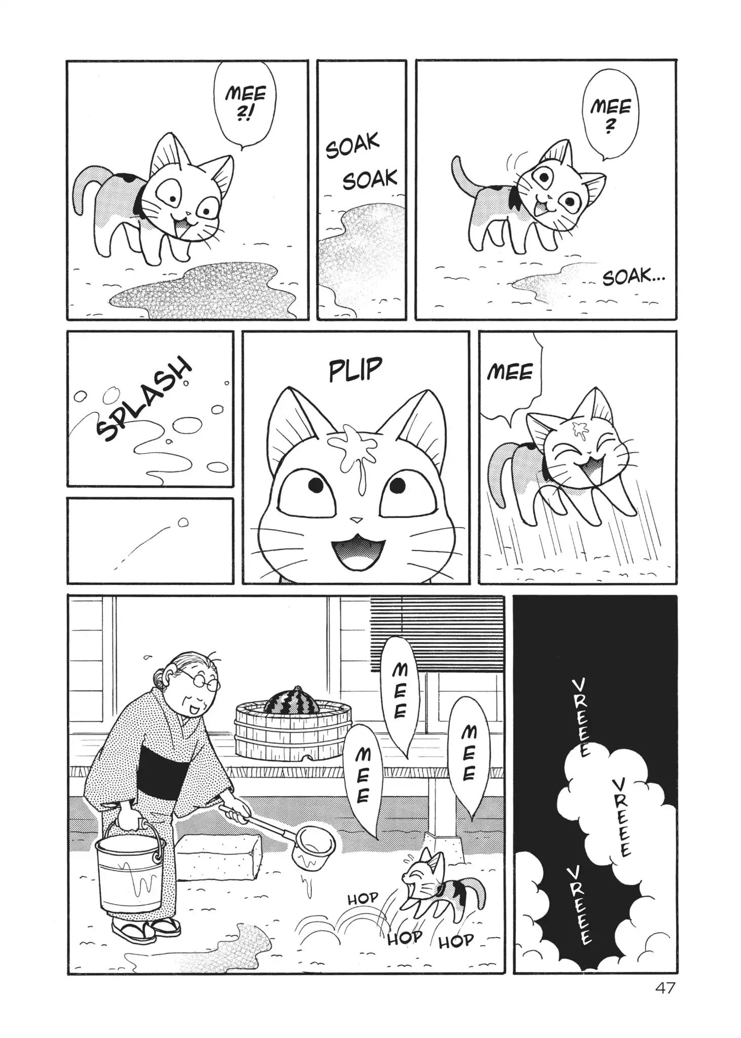 Fukufuku: Kitten Tales Chapter 7 #5