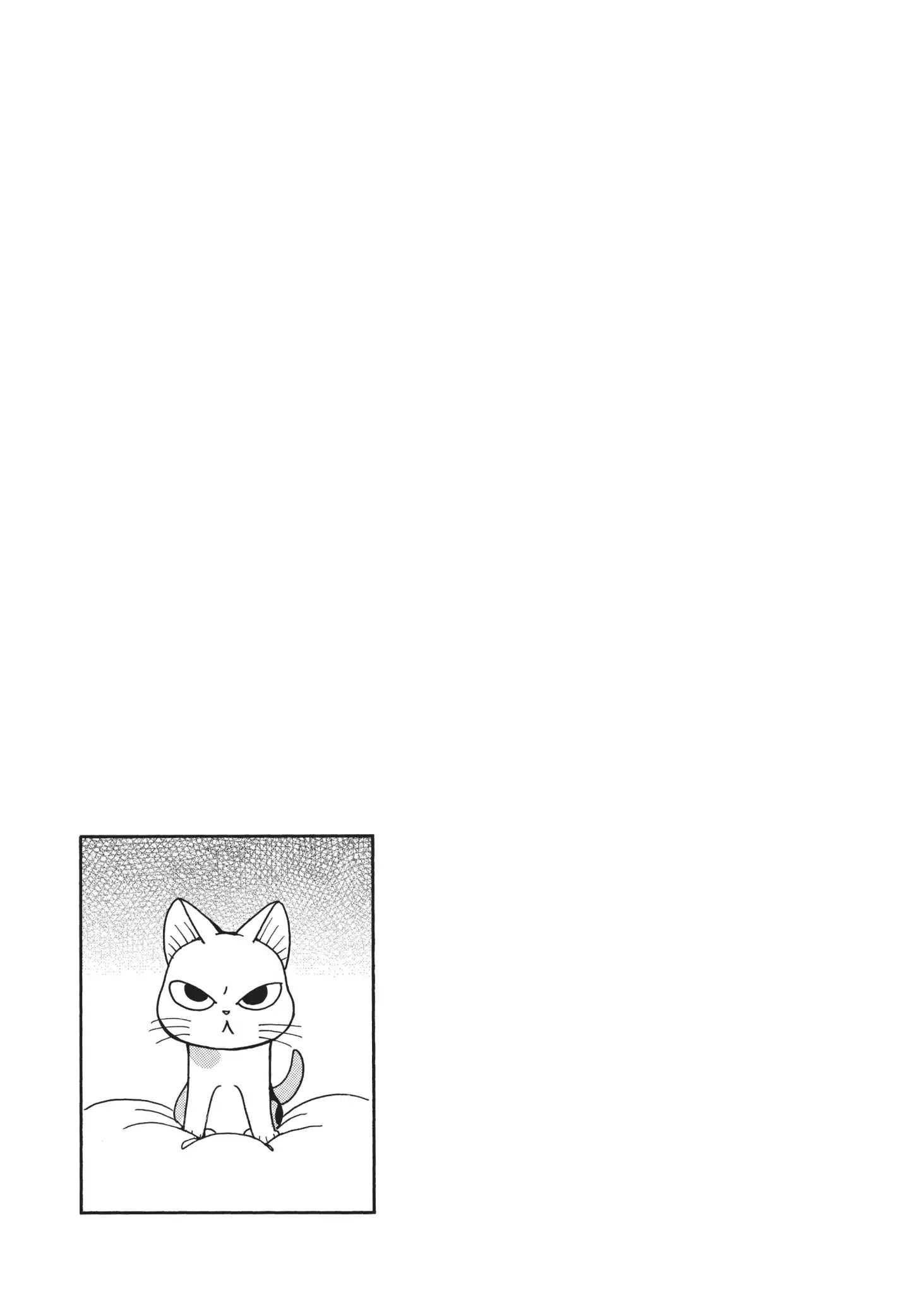 Fukufuku: Kitten Tales Chapter 5 #8