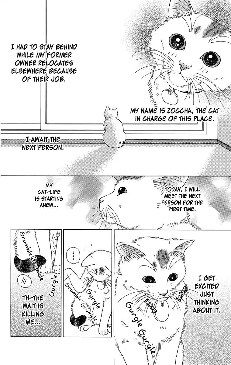 Zoccha No Nichijou Chapter 24 #6