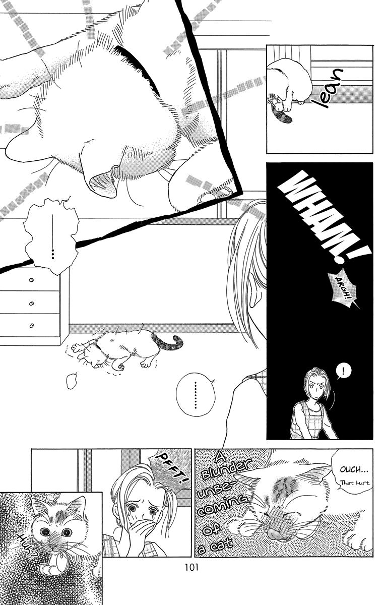 Zoccha No Nichijou Chapter 19 #7