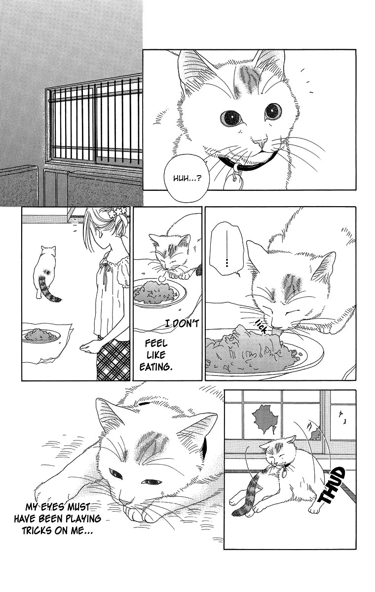 Zoccha No Nichijou Chapter 16 #5