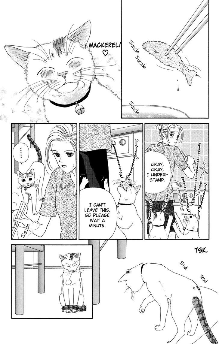 Zoccha No Nichijou Chapter 8.2 #3