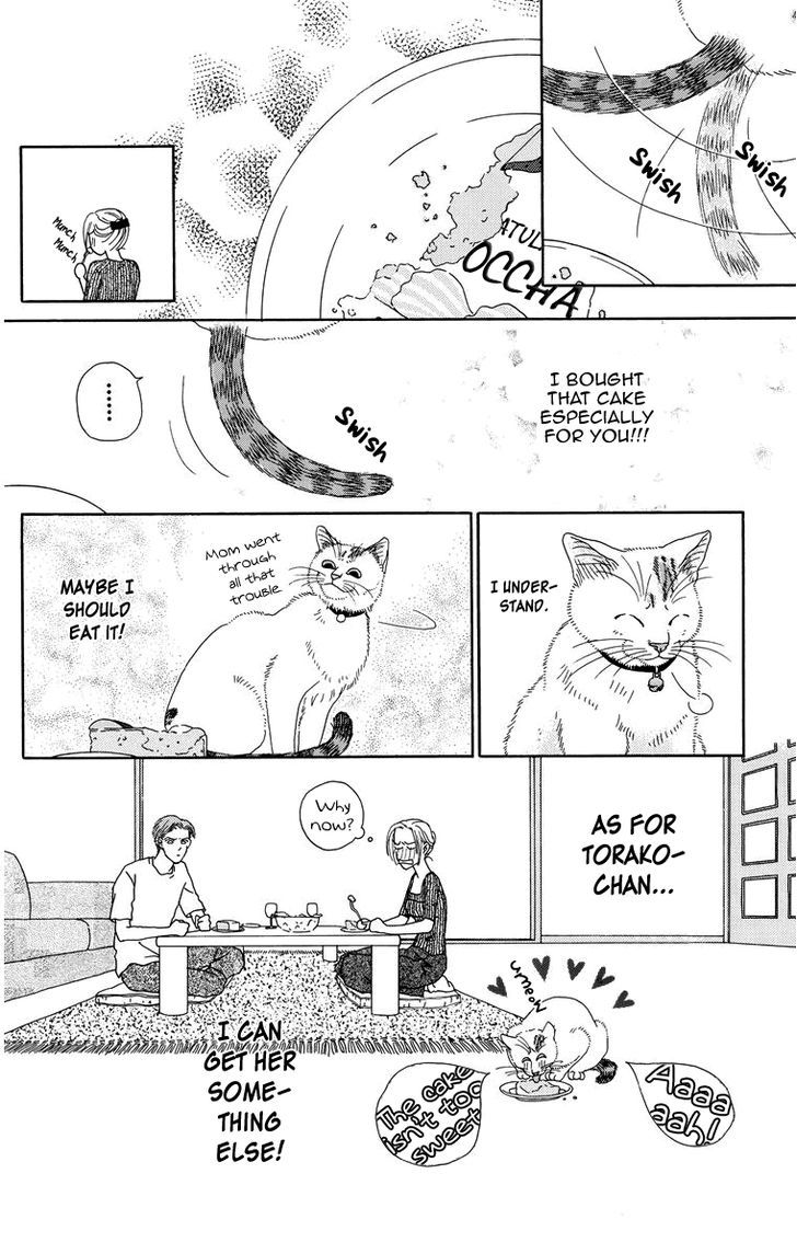 Zoccha No Nichijou Chapter 3 #10