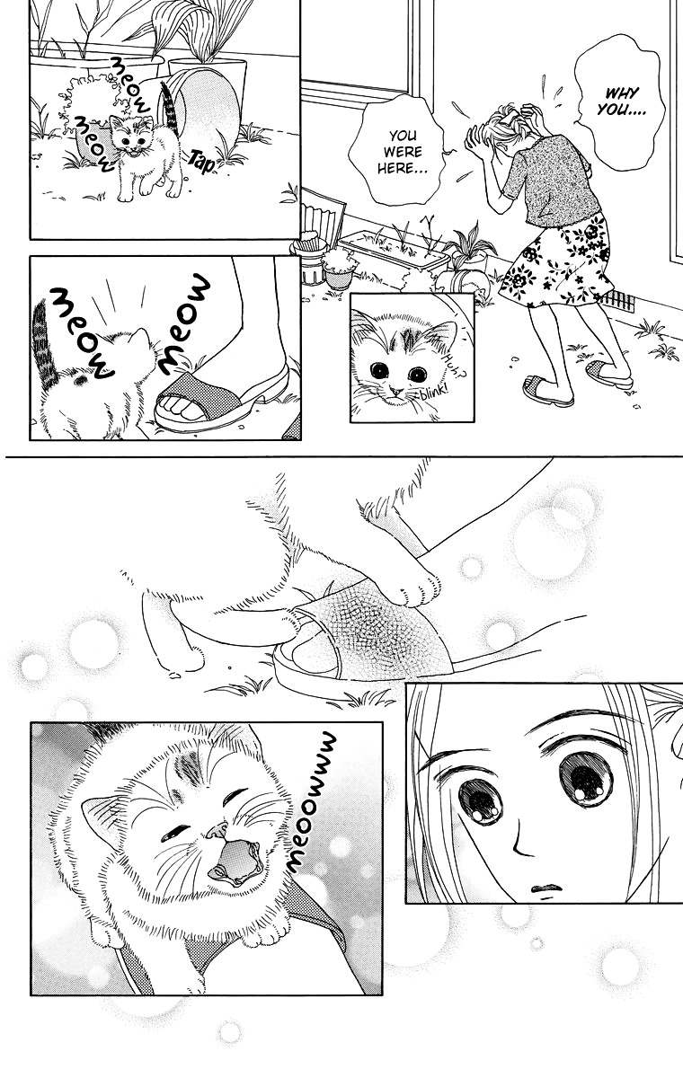 Zoccha No Nichijou Chapter 0 #27