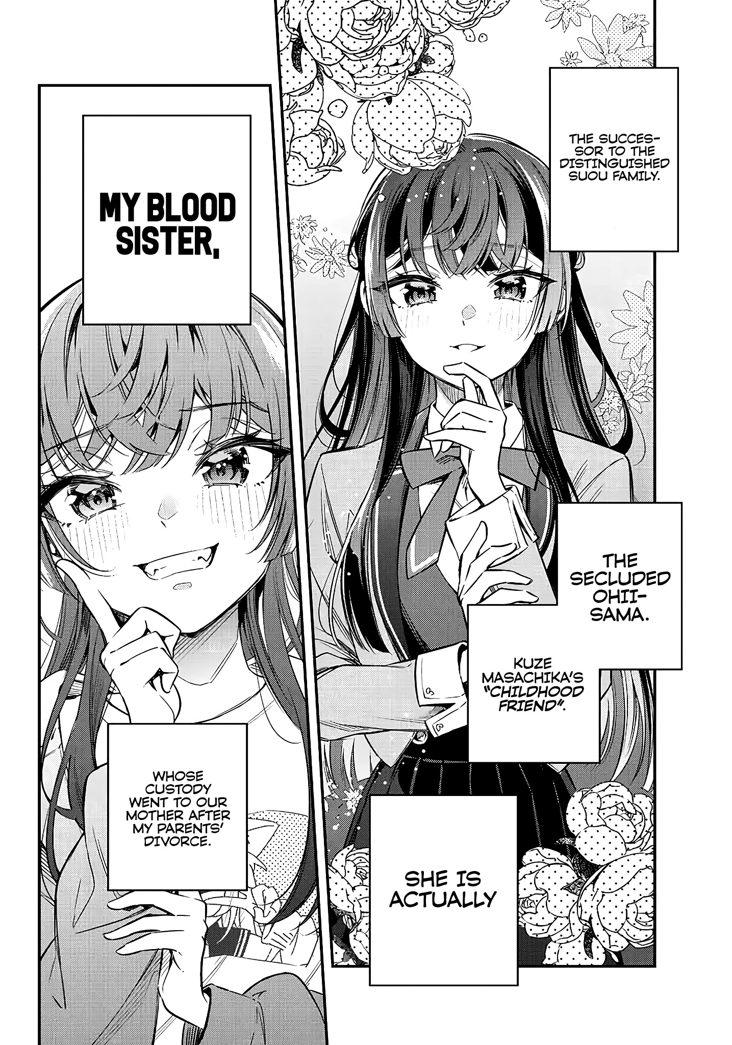 Alya Sometimes Hides Her Feelings In Russian Chapter 20 #13