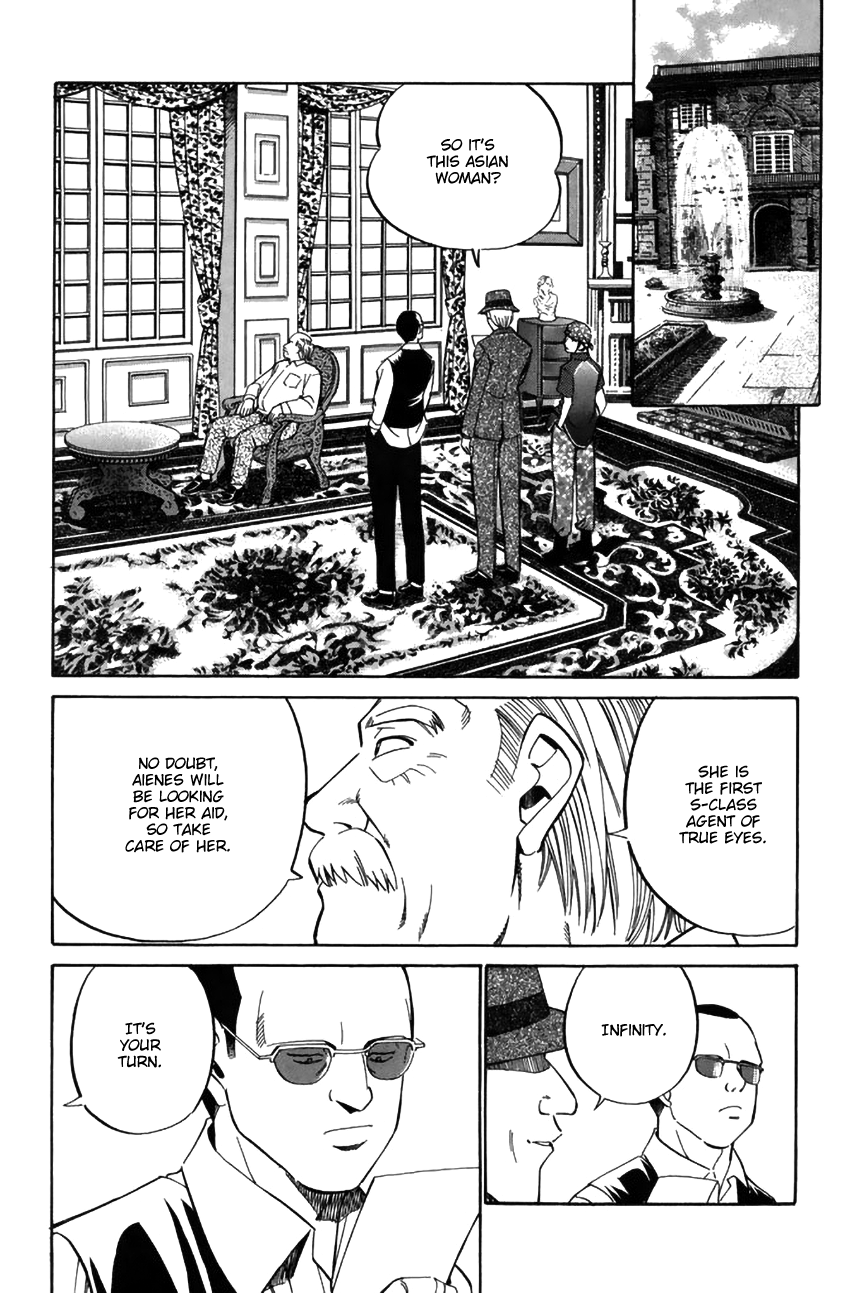 Rocket Man Chapter 27 #46