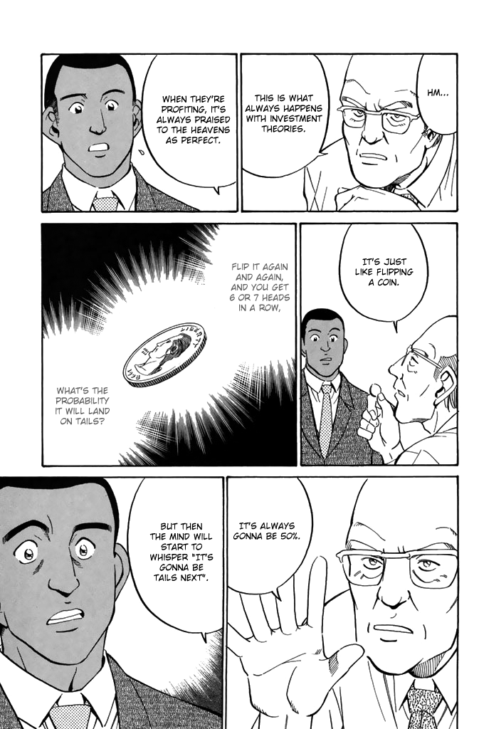 Rocket Man Chapter 19 #33