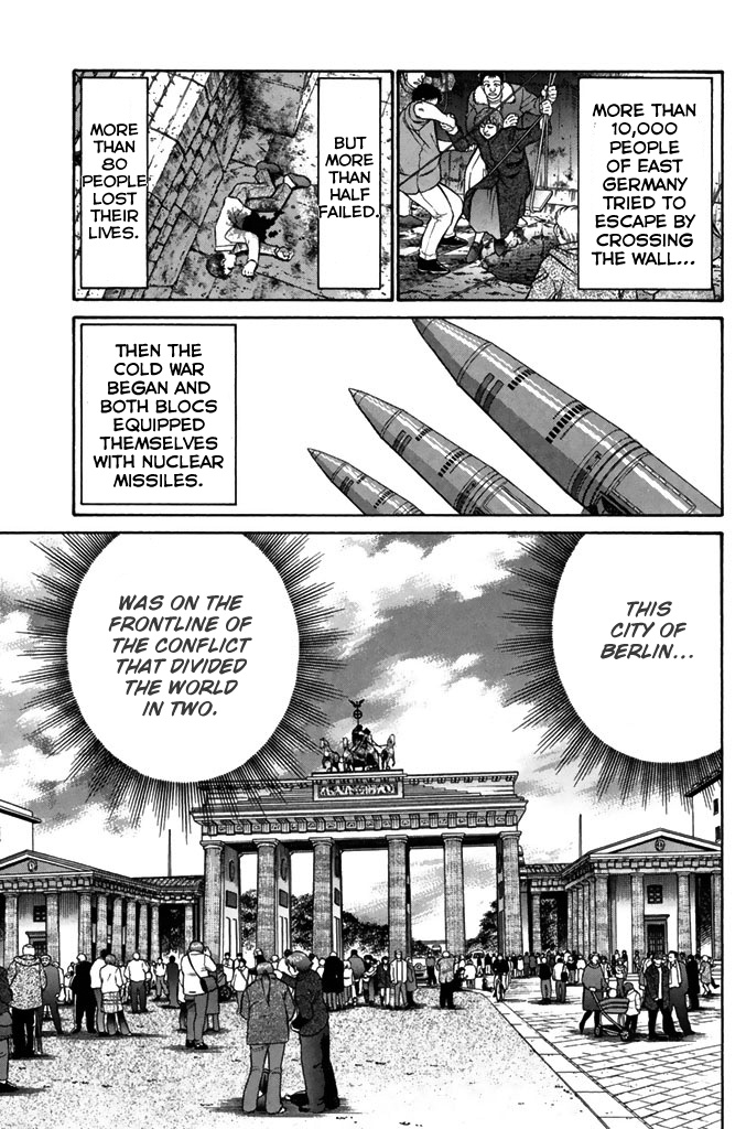 Rocket Man Chapter 17 #25