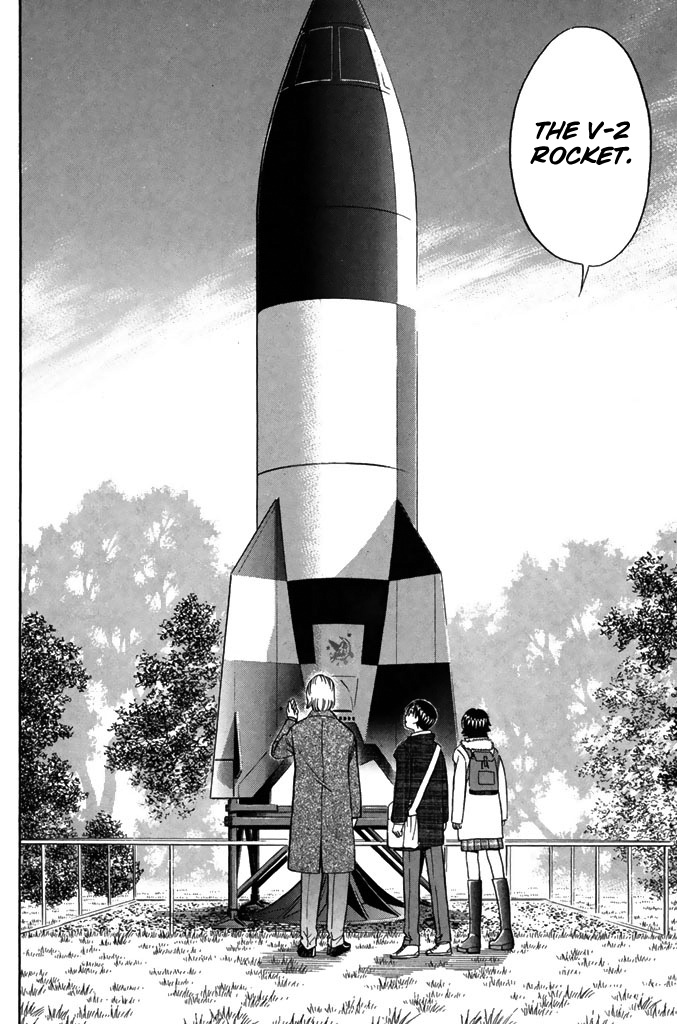Rocket Man Chapter 17 #44