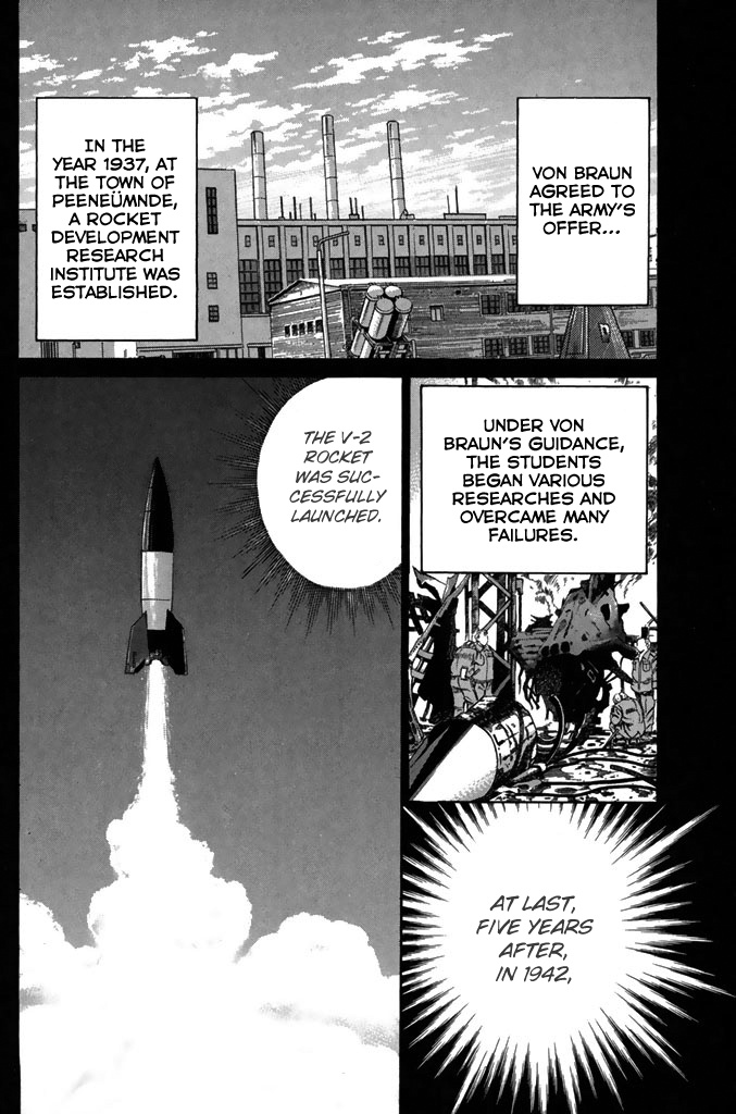 Rocket Man Chapter 17 #48