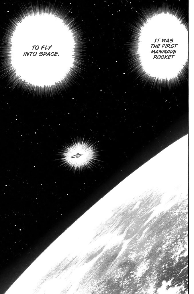 Rocket Man Chapter 17 #49