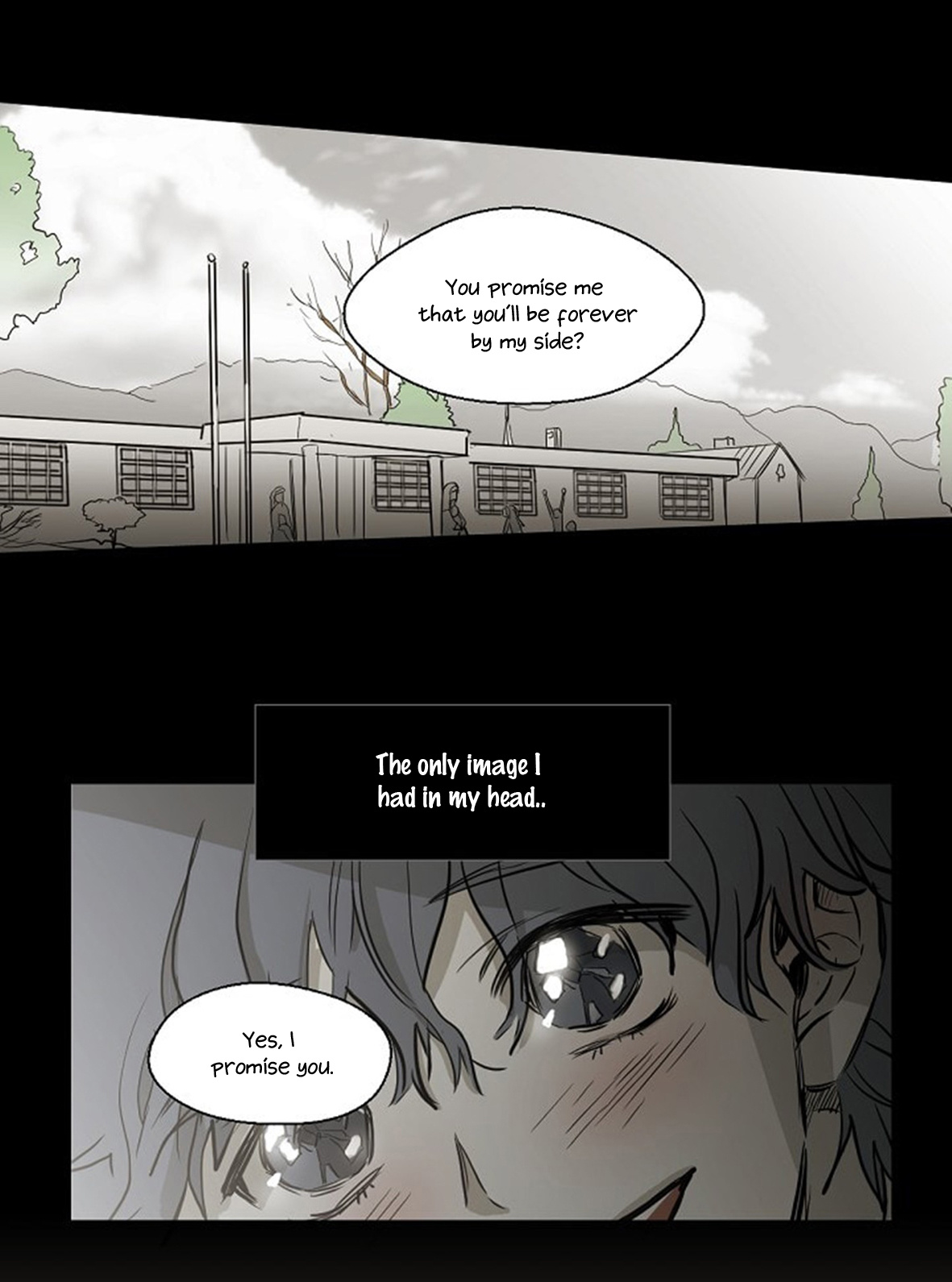 Incorrigible Chapter 1 #10