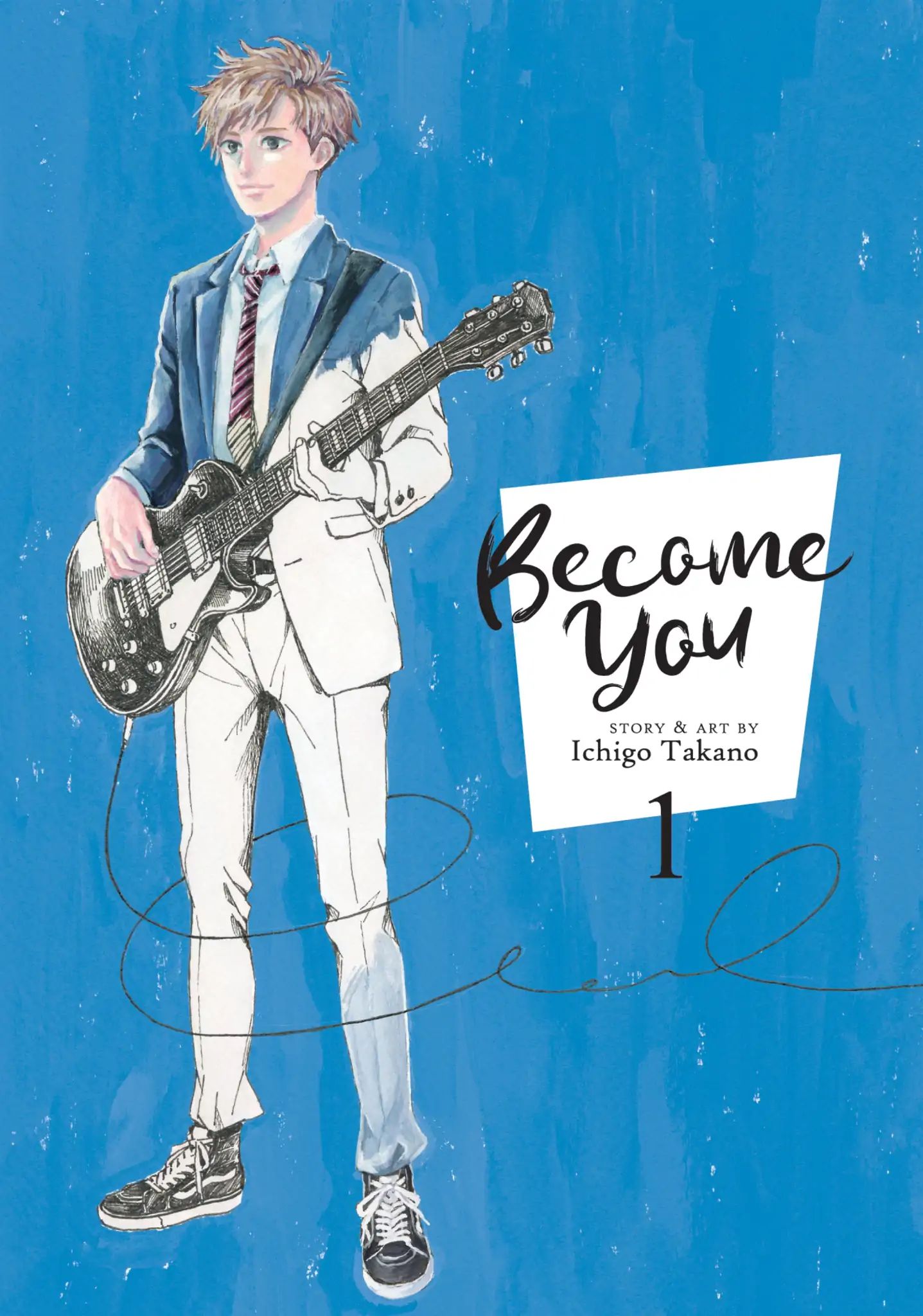 Become You Chapter 0.1 #1