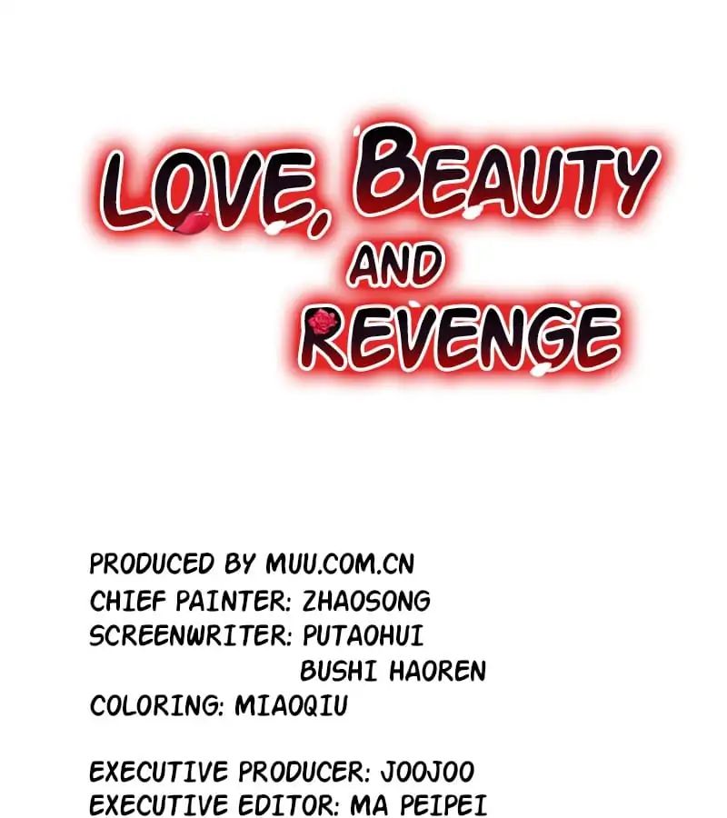 Love, Beauty And Revenge Chapter 10 #1