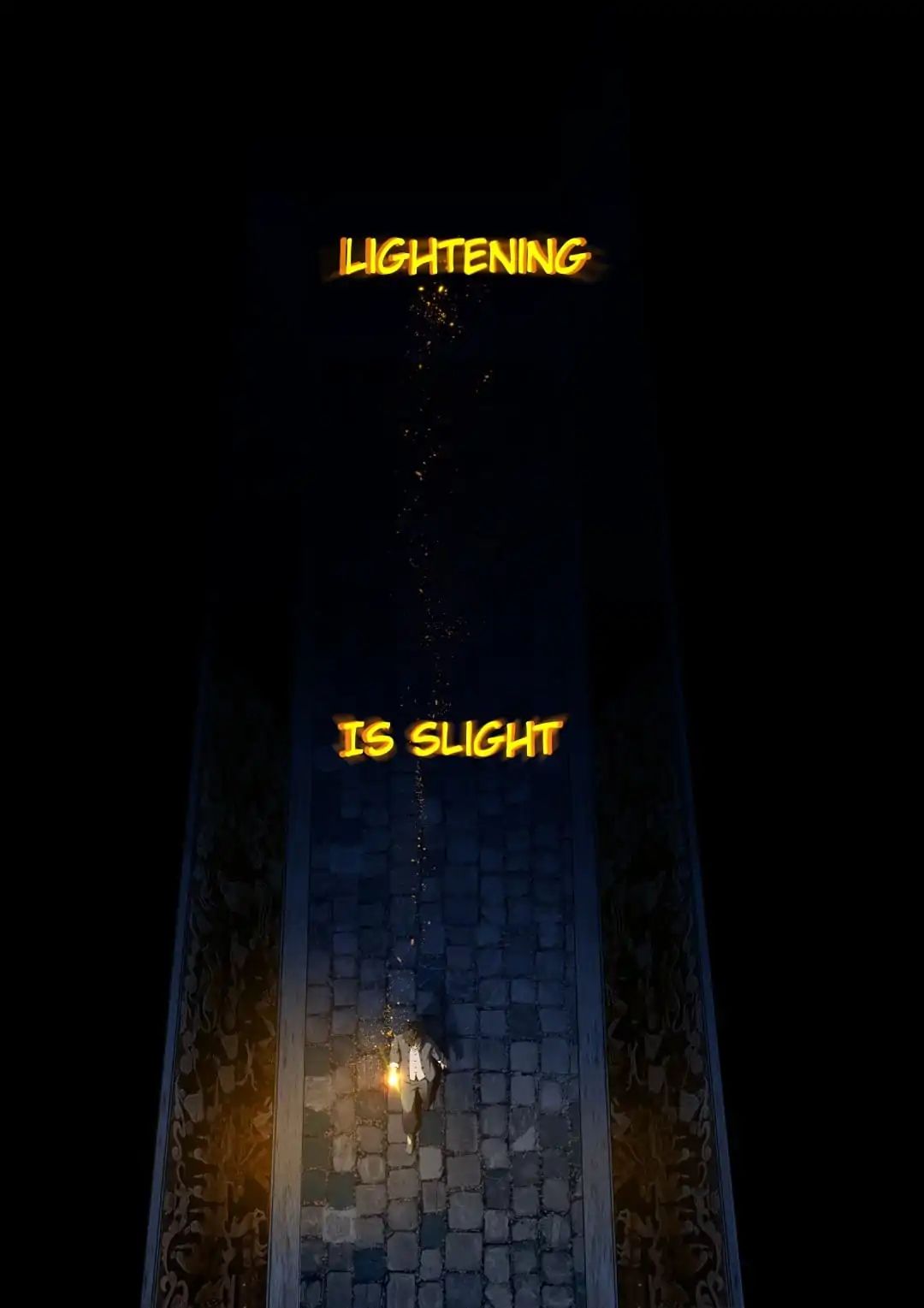 Soul-Lightening Lamp Chapter 1 #2