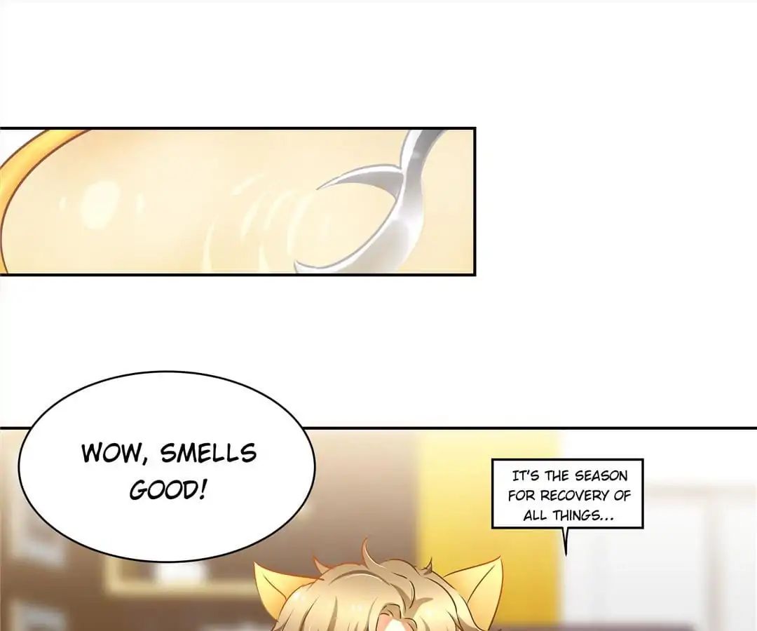 Hello, "chef" Downstairs Chapter 9 #20