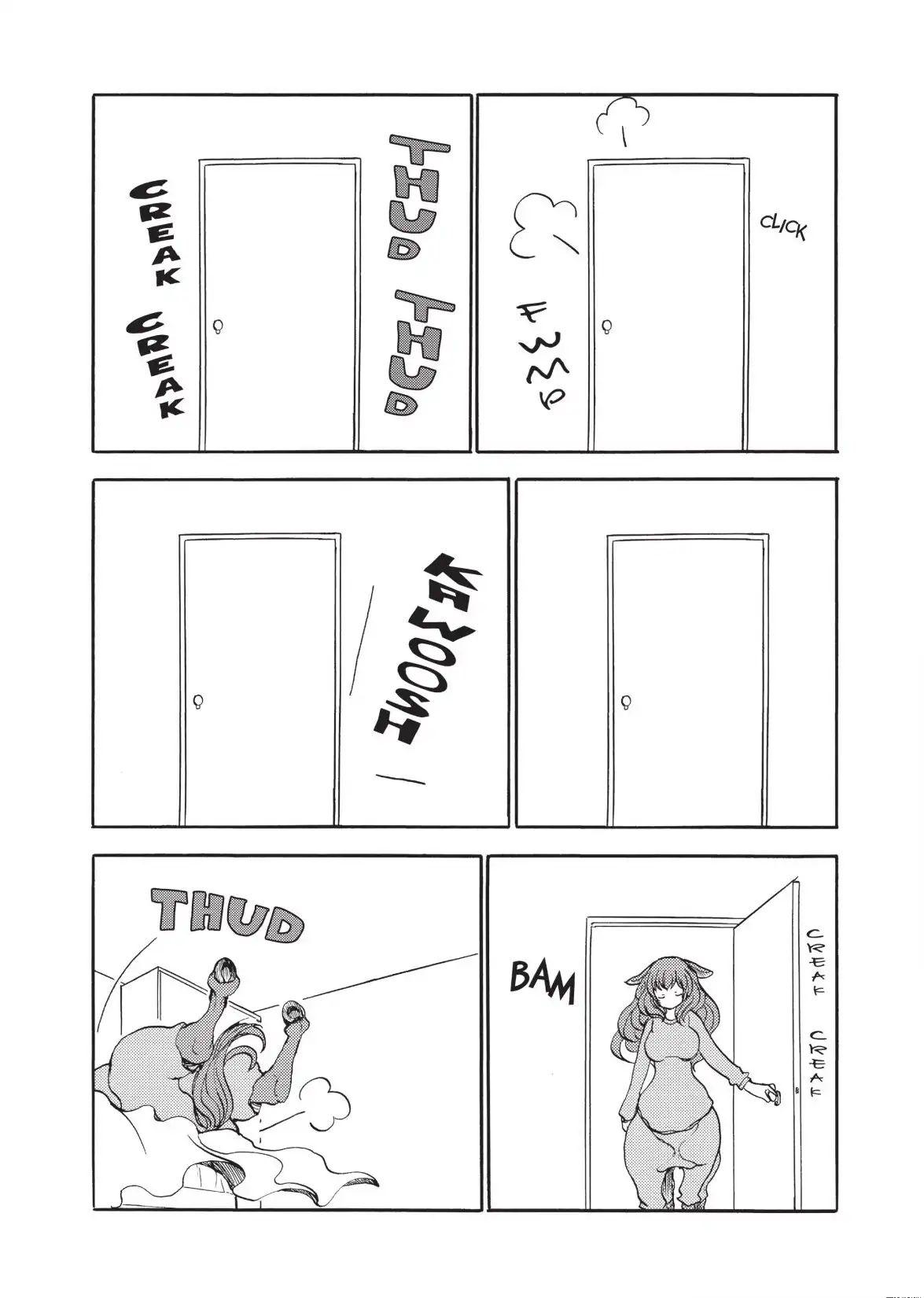 A Centaur's Life Chapter 133 #4