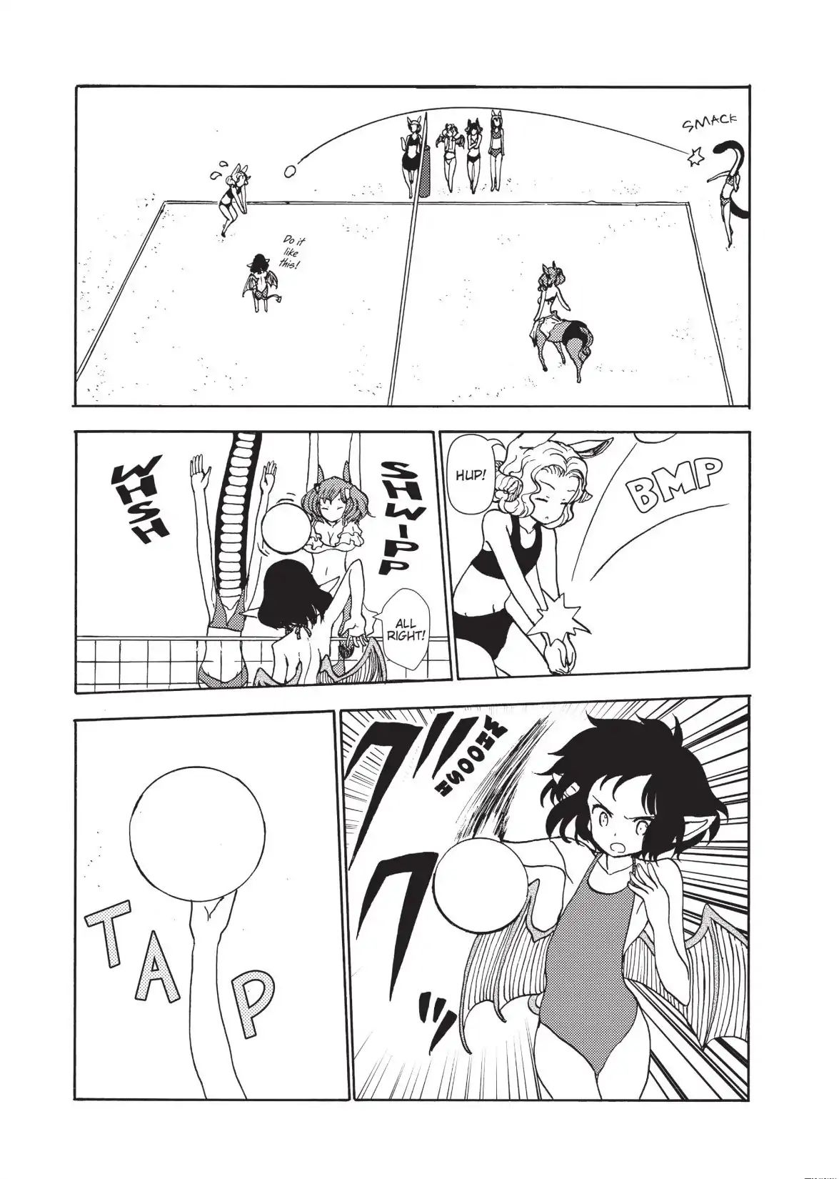 A Centaur's Life Chapter 120 #5