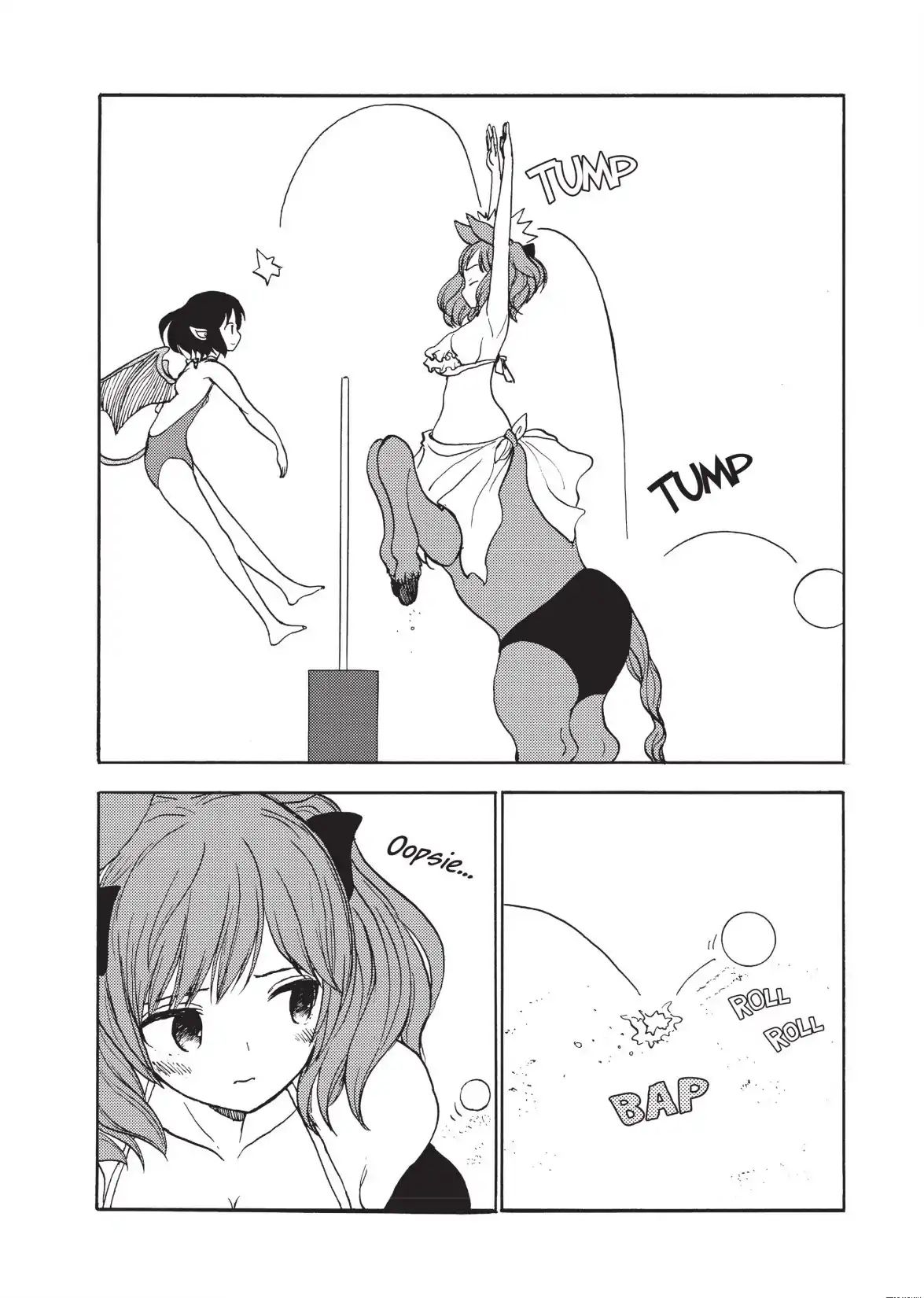 A Centaur's Life Chapter 120 #6