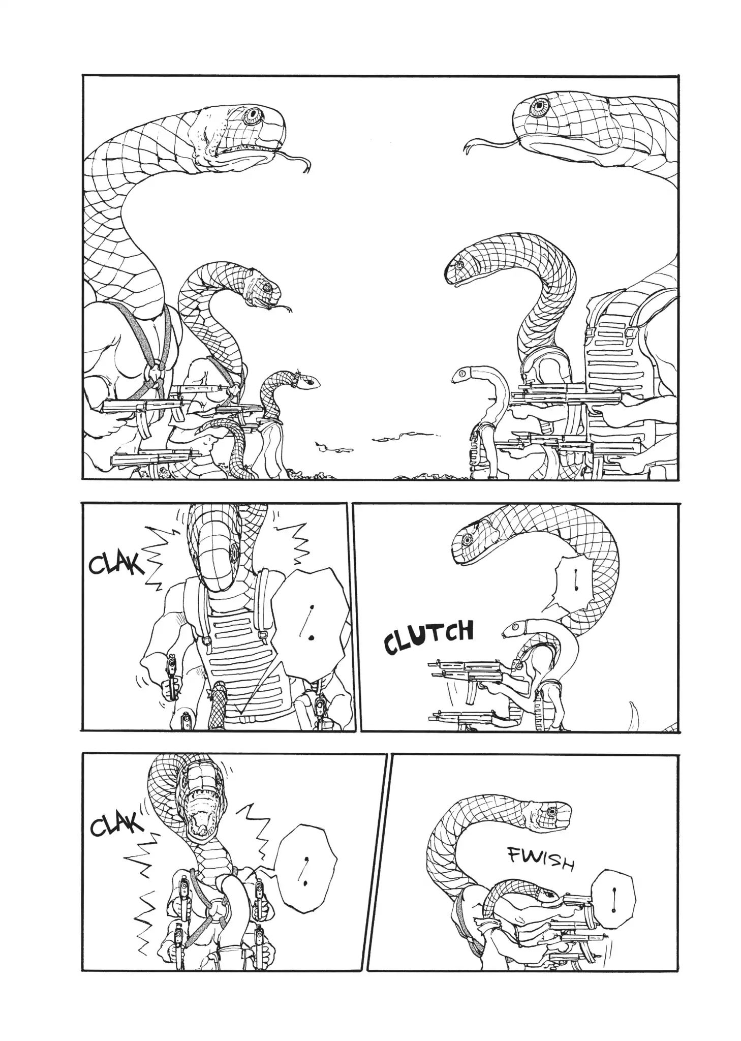 A Centaur's Life Chapter 114 #22