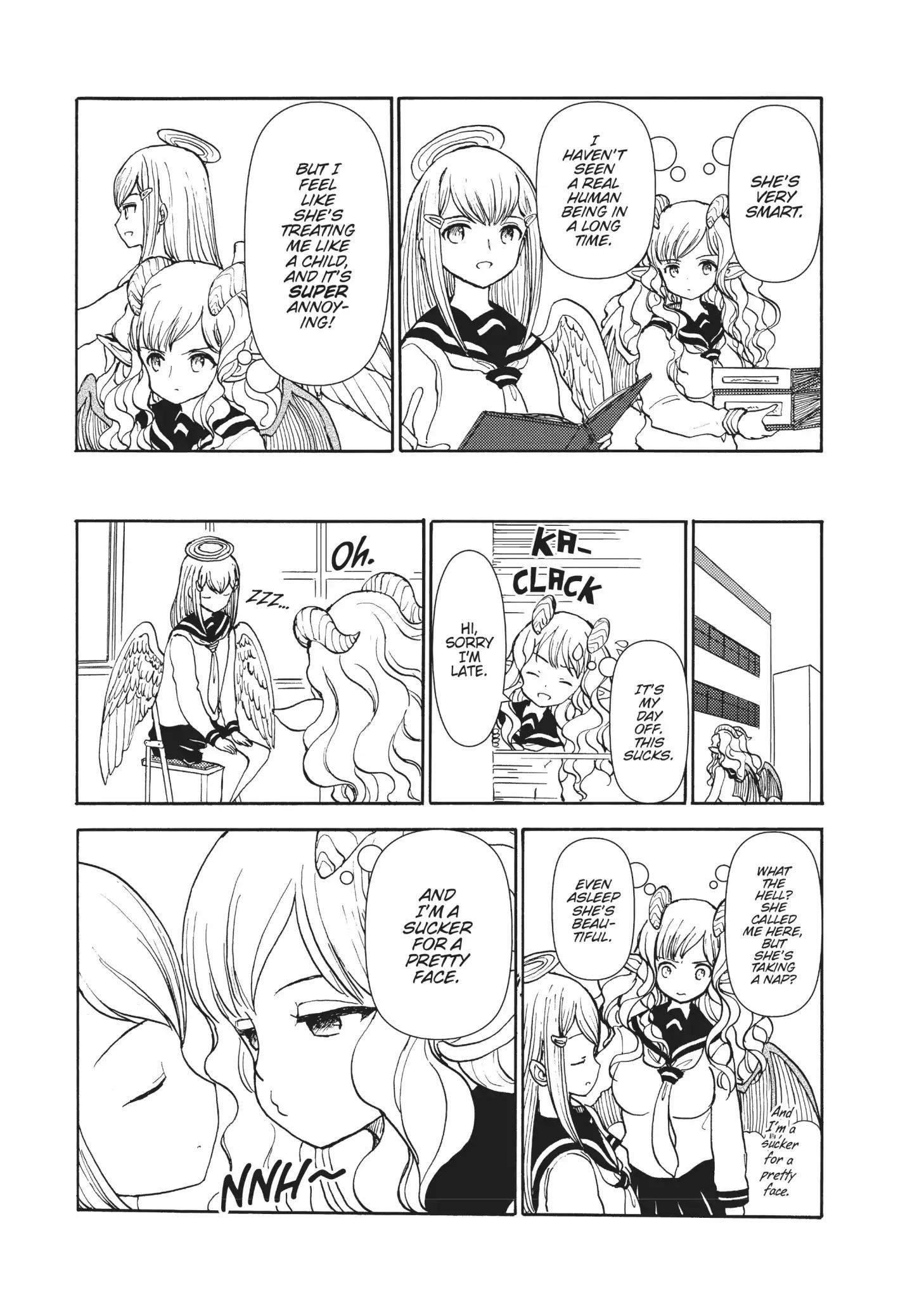 A Centaur's Life Chapter 113 #9