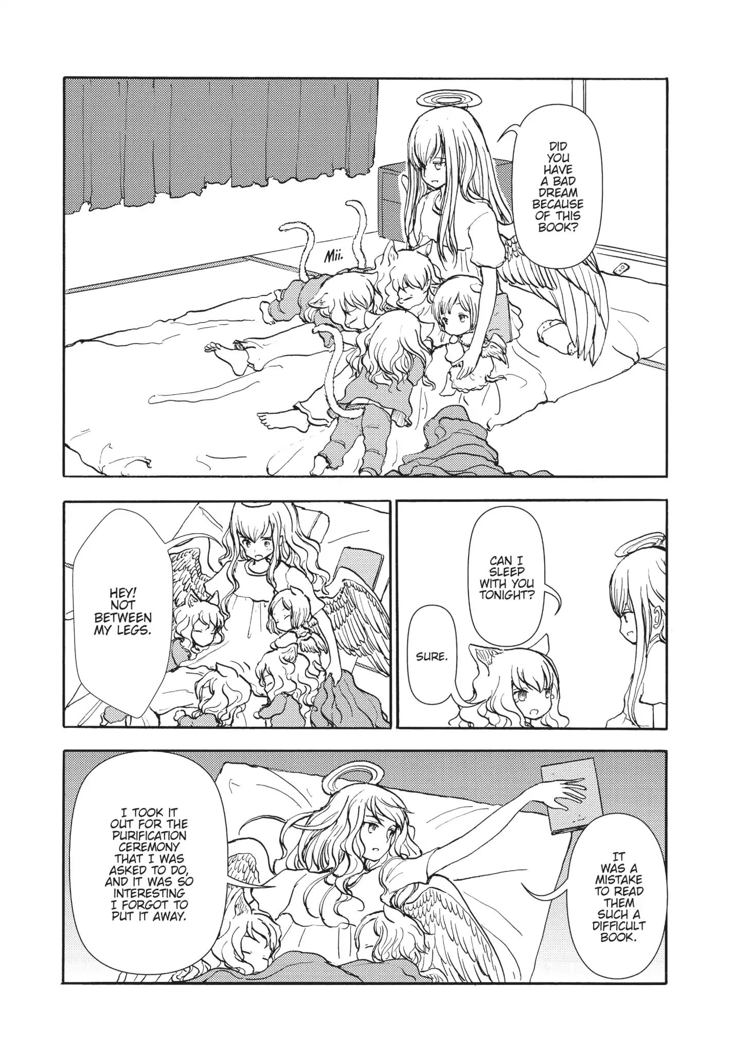 A Centaur's Life Chapter 104 #11