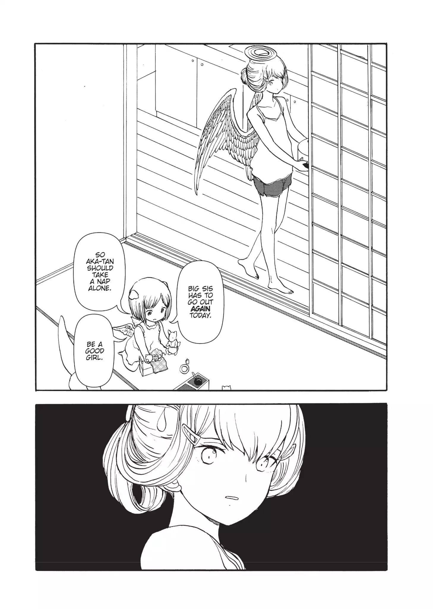 A Centaur's Life Chapter 82 #3