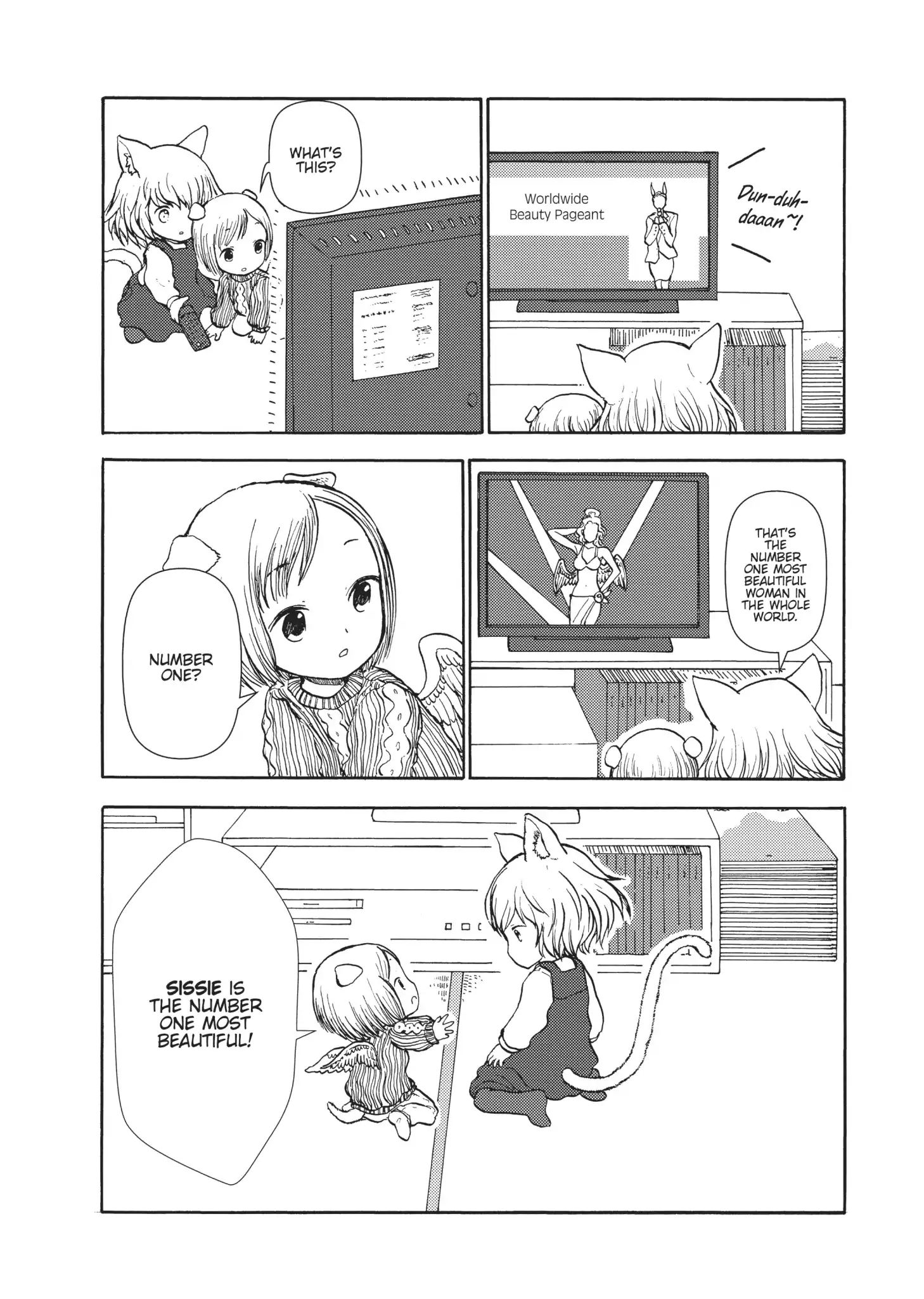 A Centaur's Life Chapter 63 #2