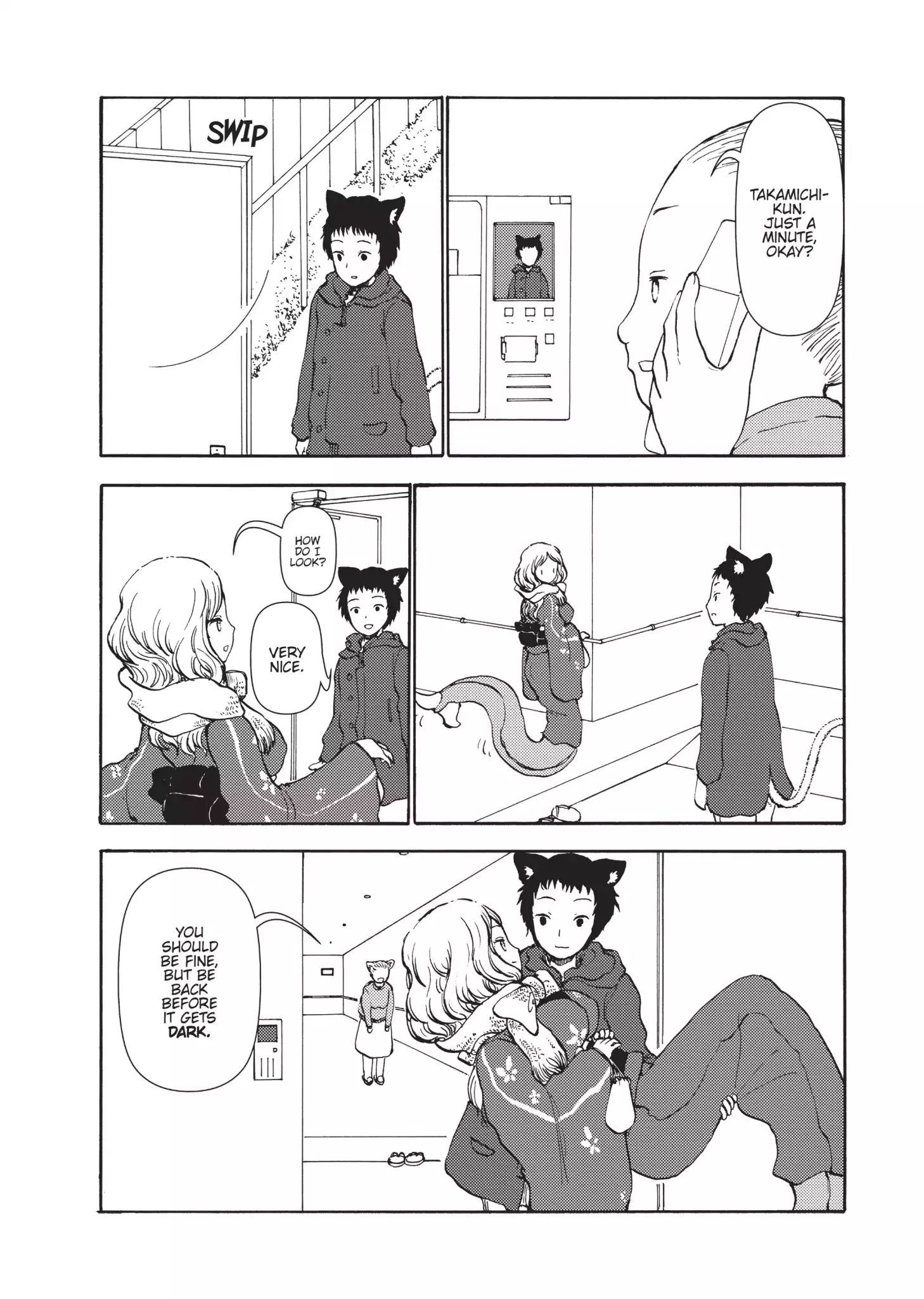 A Centaur's Life Chapter 48 #2