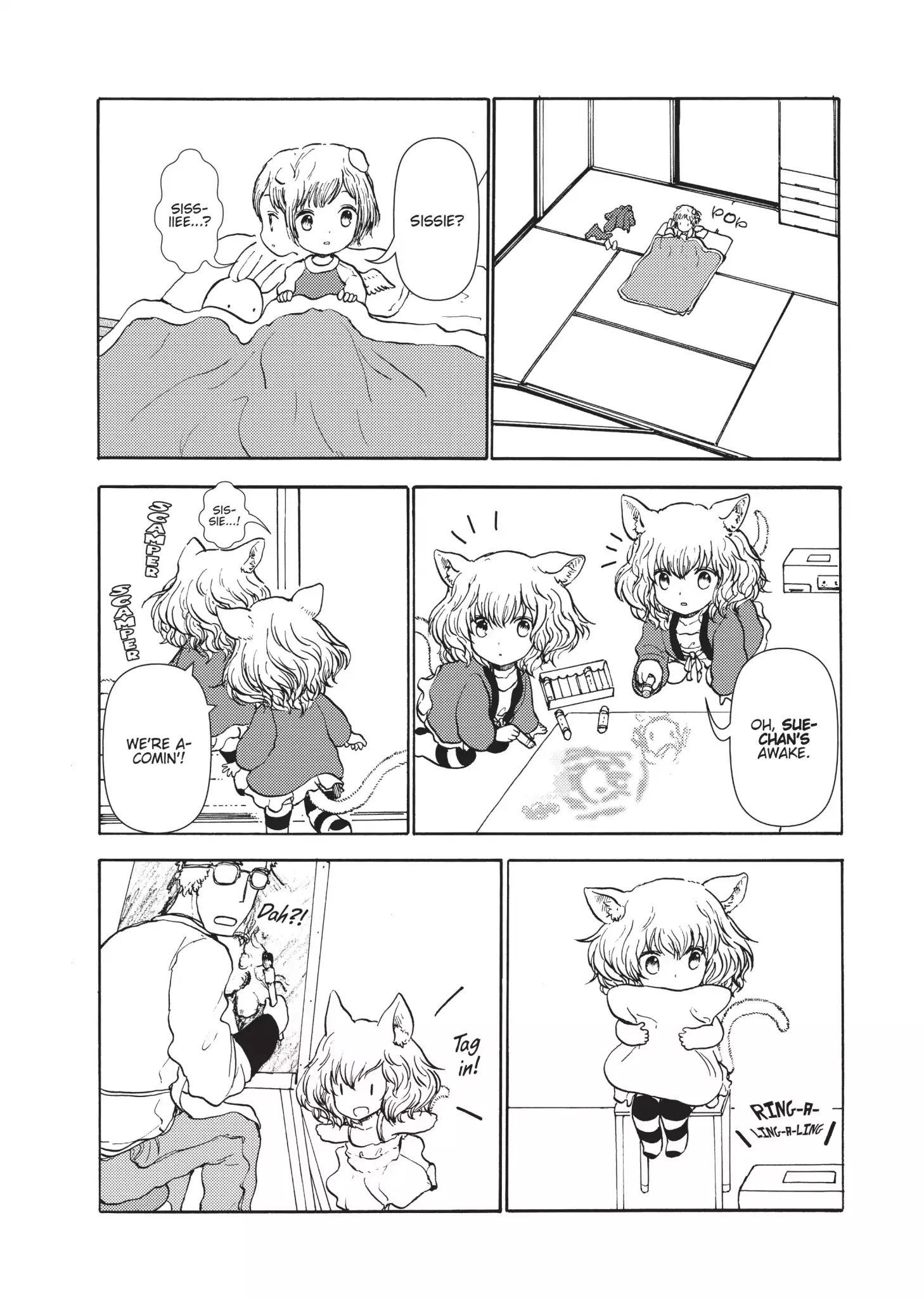 A Centaur's Life Chapter 46 #10